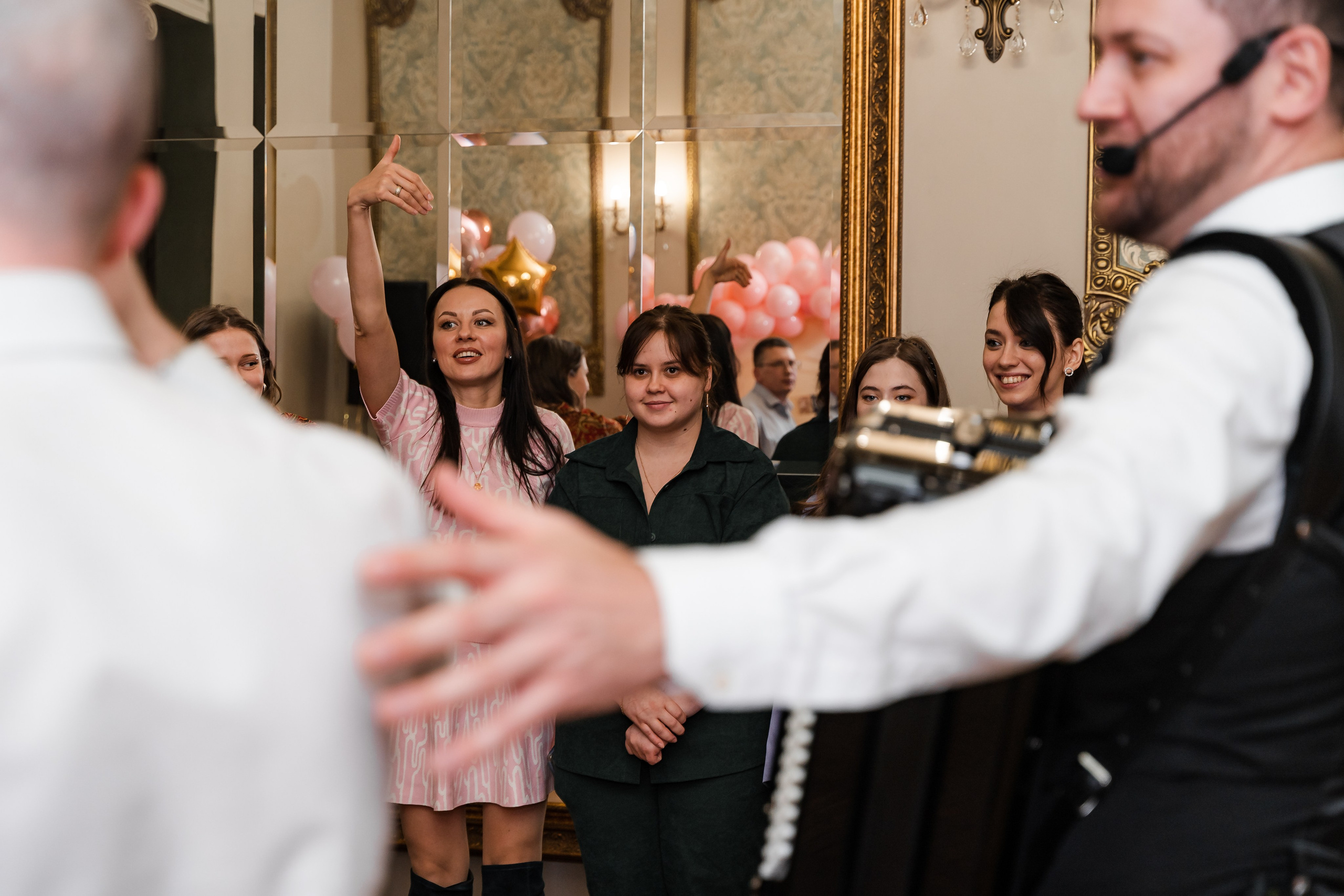 В усадьбе Братцево. Фотограф в Москве Анна Москаленко. Съёмки Москва и Подмосковье