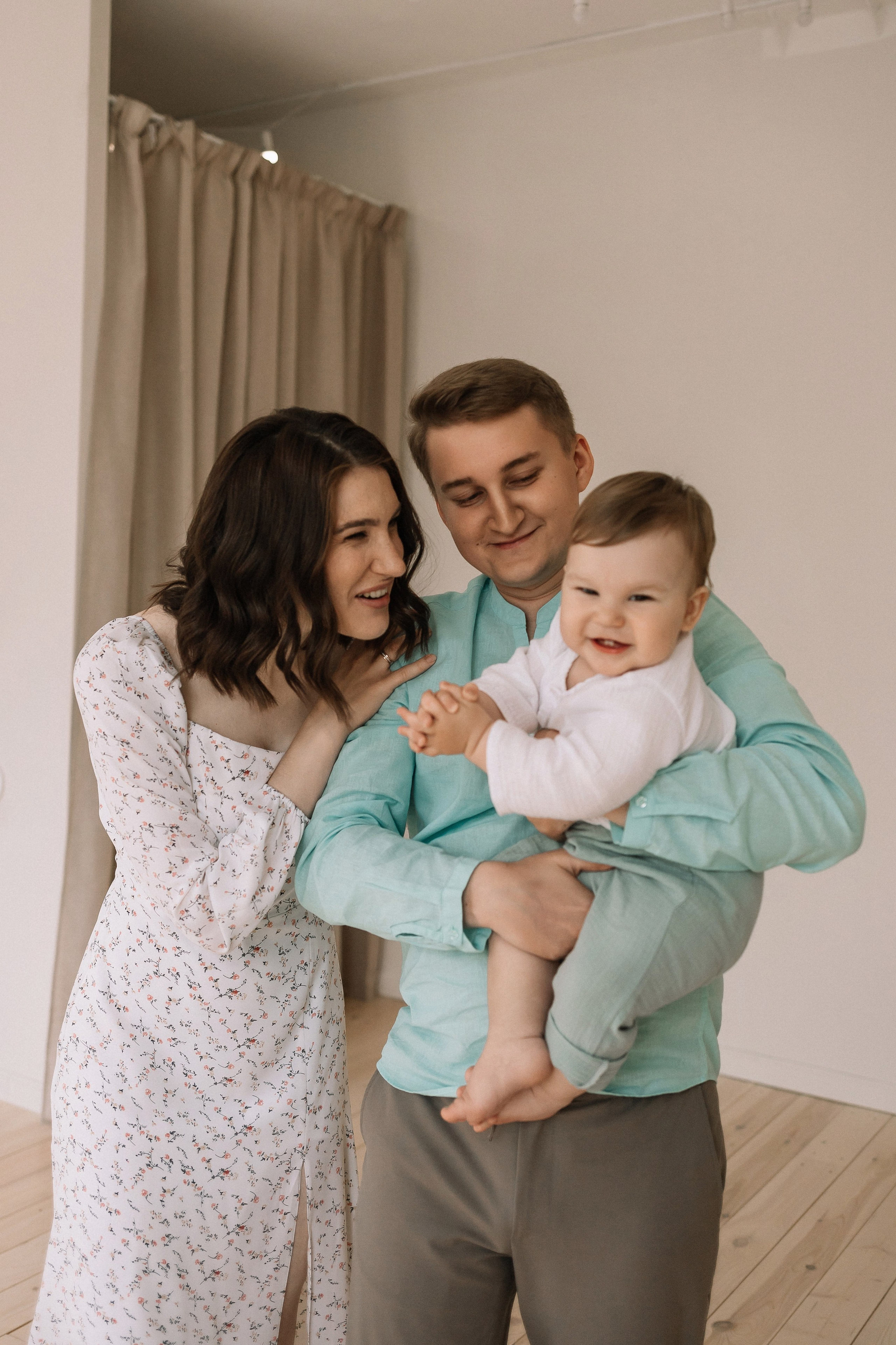 Годик Тимофея/2024. Свадебный и семейный фотограф в Екатеринбурге