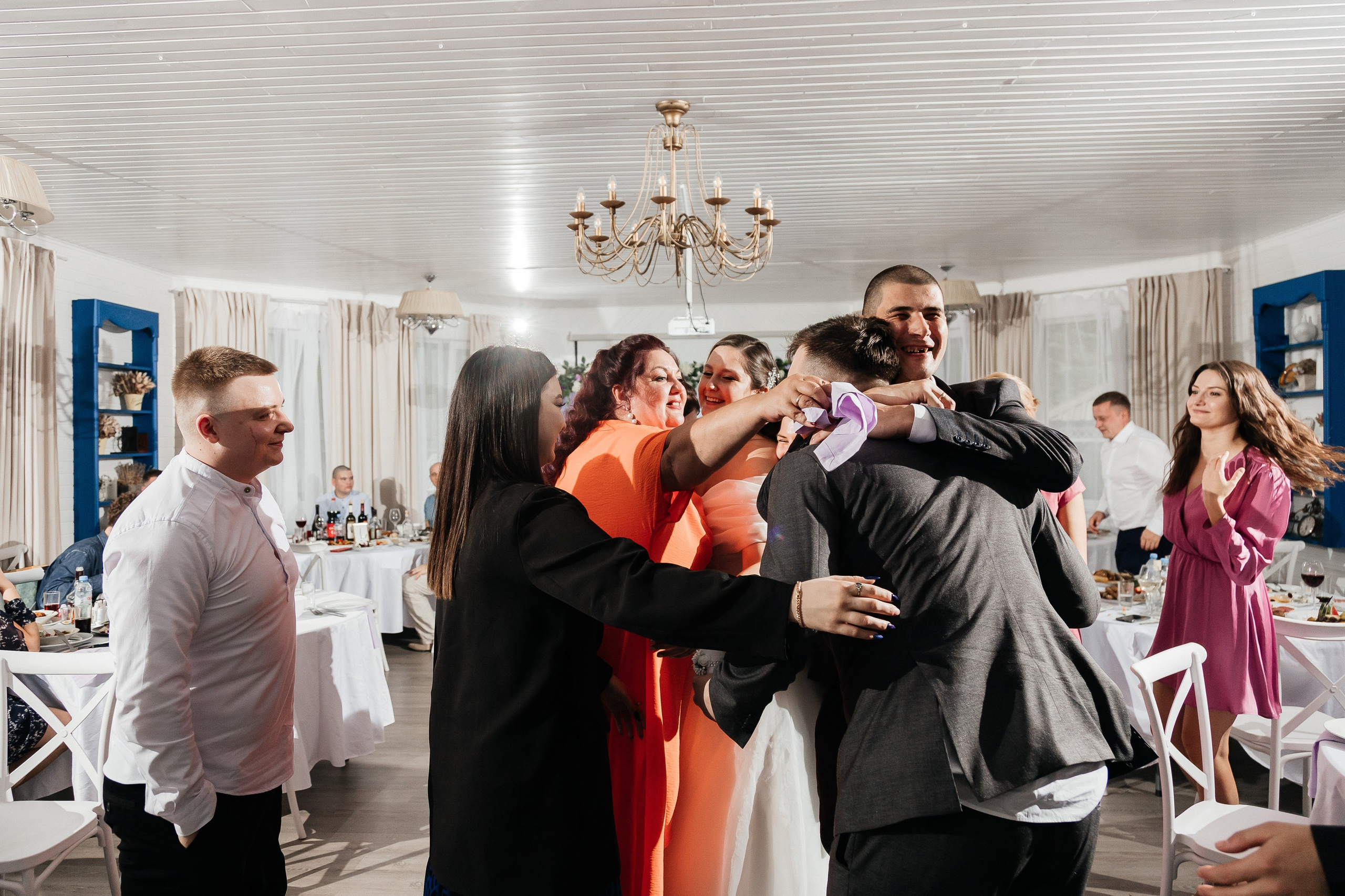 Дмитрий и Мария/2024. Свадебный и семейный фотограф в Екатеринбурге