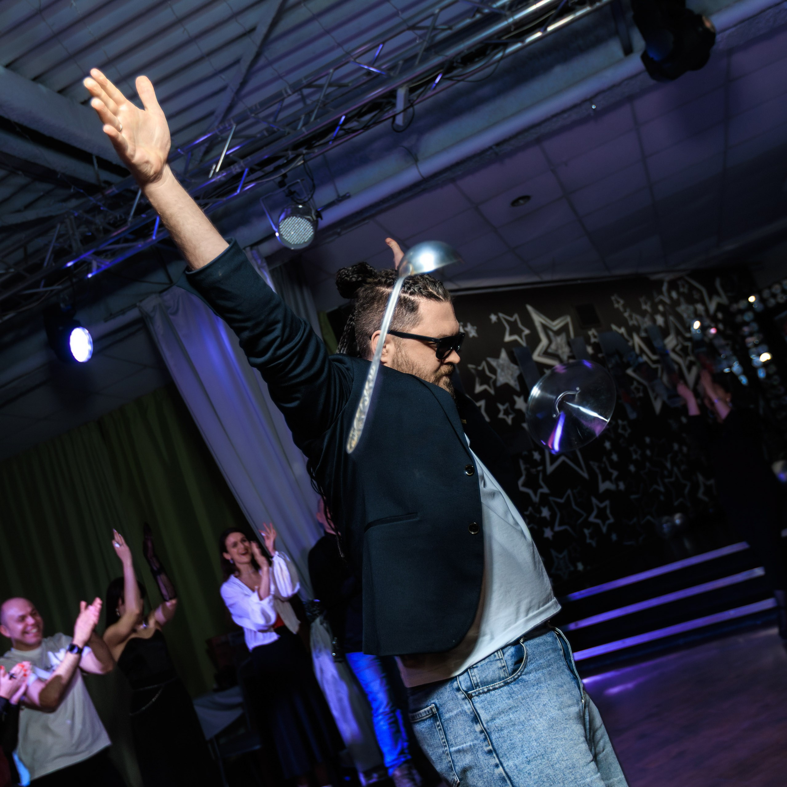 Слон электроникс | Новогодний корпоратив. Репортажный фотограф Екатеринбург | Яркий, качественный репортаж | Концерты, клубы, репортаж, праздники, корпоративы