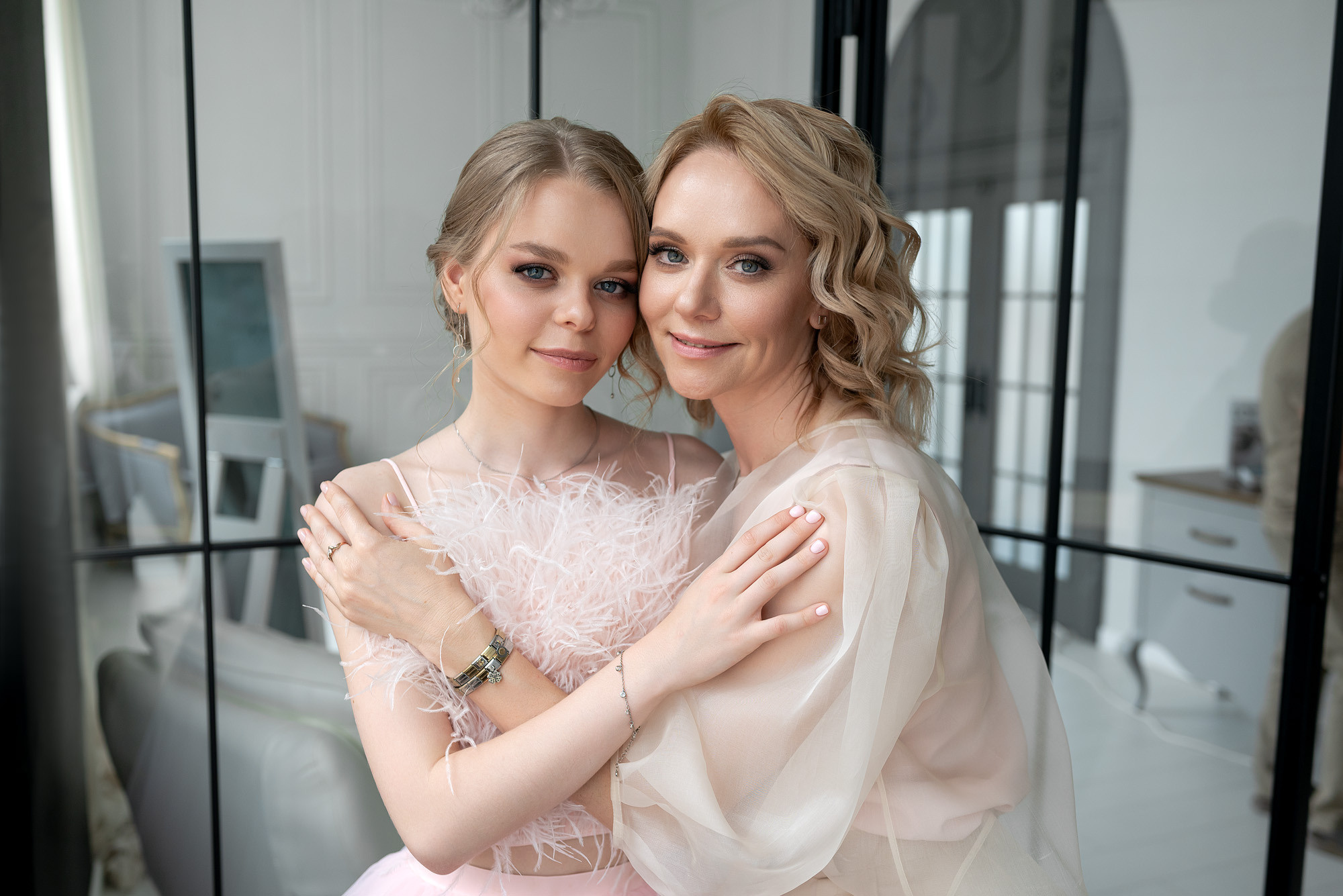 Семейная фотосессия. Фотограф в Красноярске / Дивногорске. Файзулина Анастасия