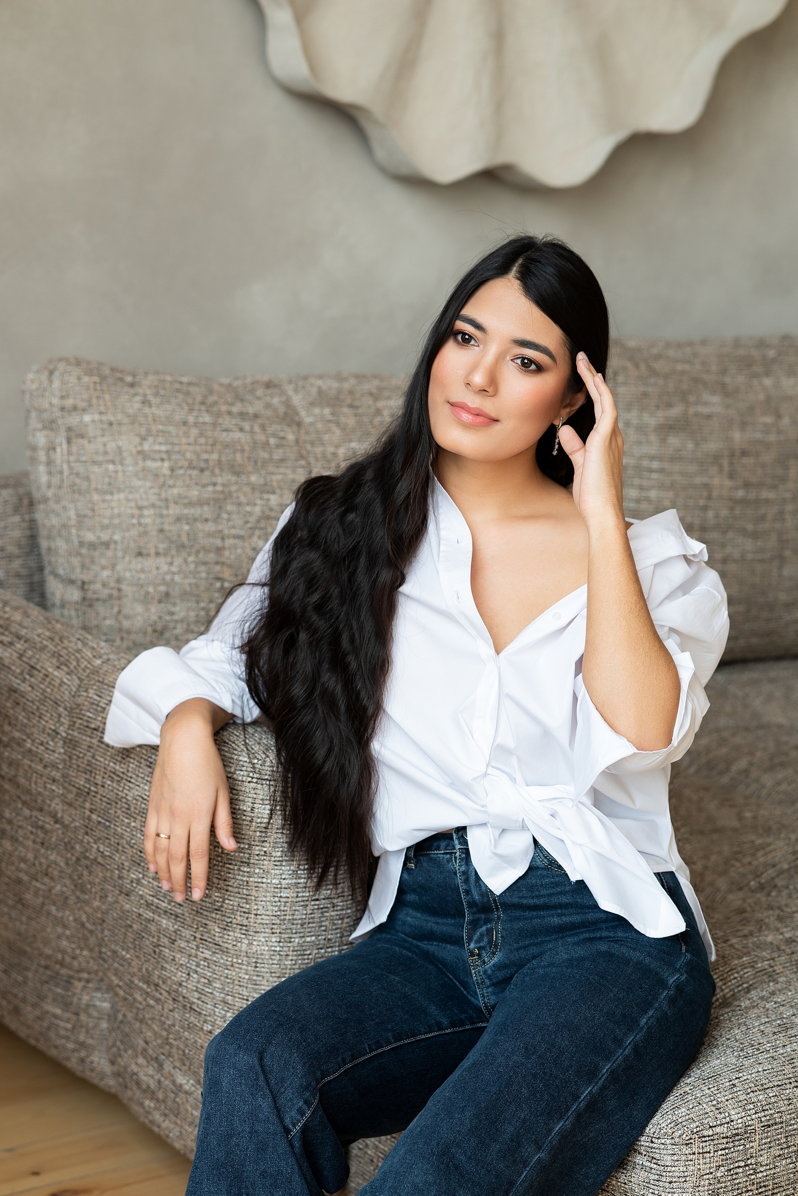 Отзывы. Фотограф в Красноярске / Дивногорске. Файзулина Анастасия