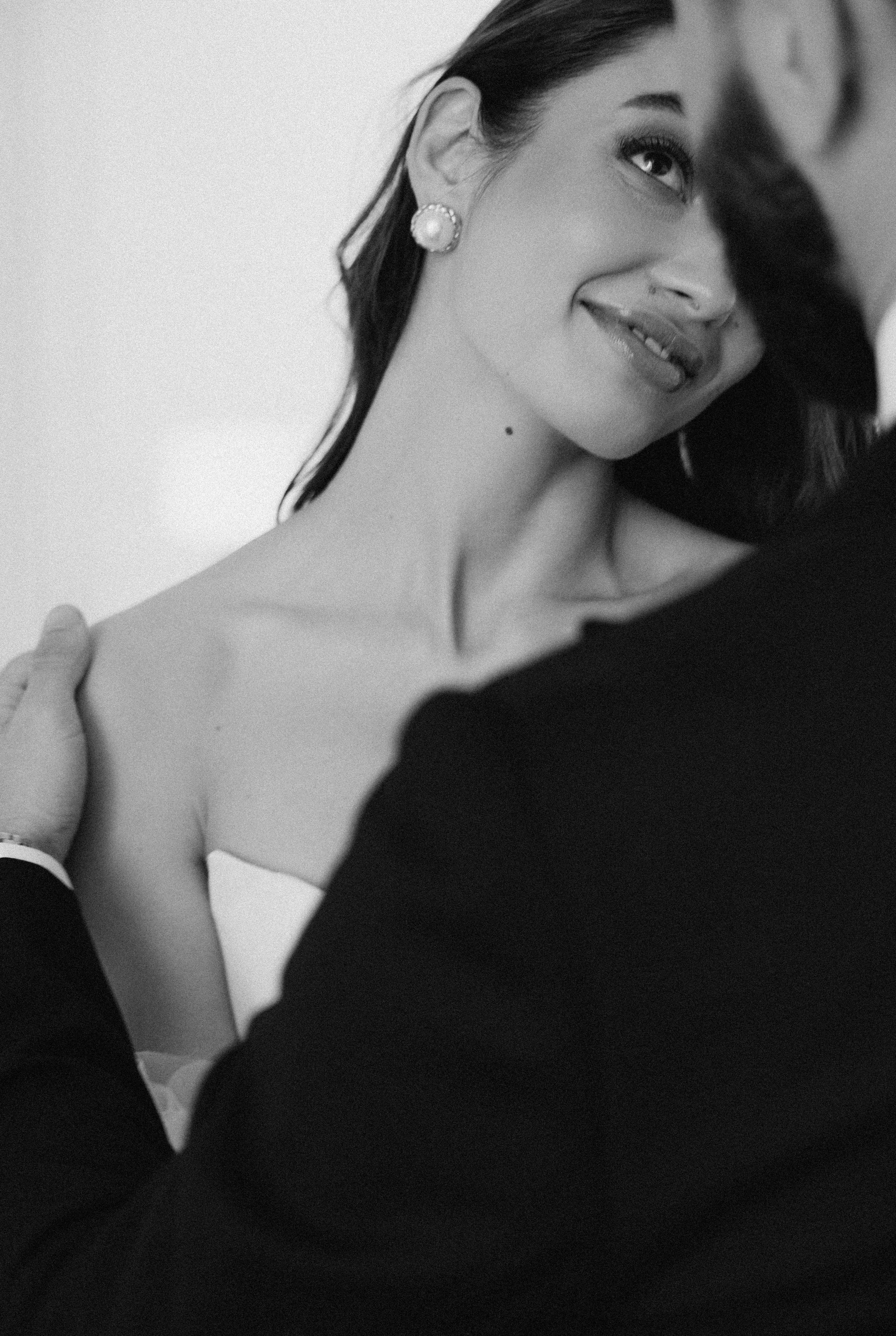 Ярослав и Римма. Фотограф Алина Мкртычева