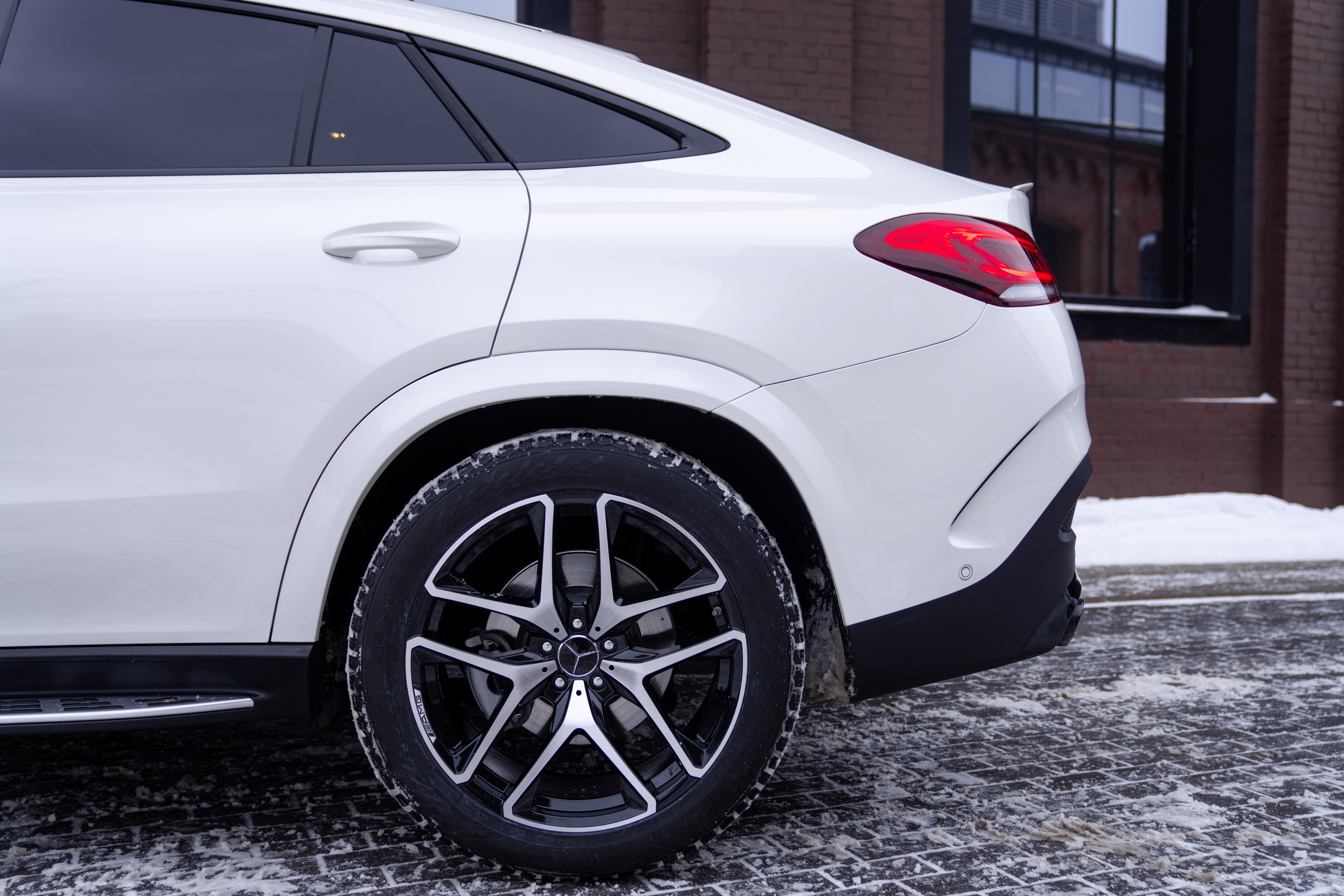 Фото для продажи авто. Фотограф в Санкт-Петербурге Мария Александрова