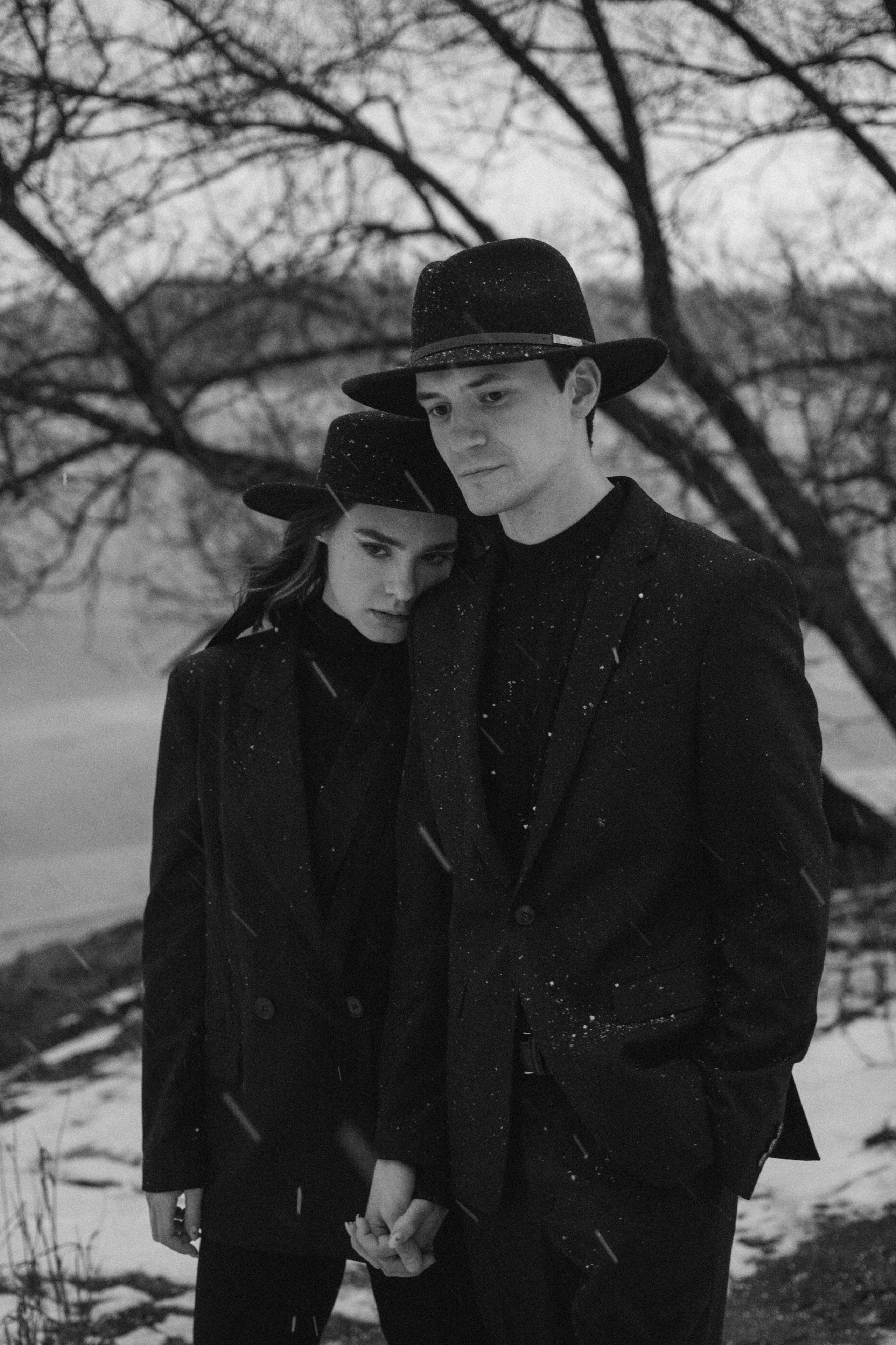 Алина и Айнур. Фотограф в Москве Панина Юлия