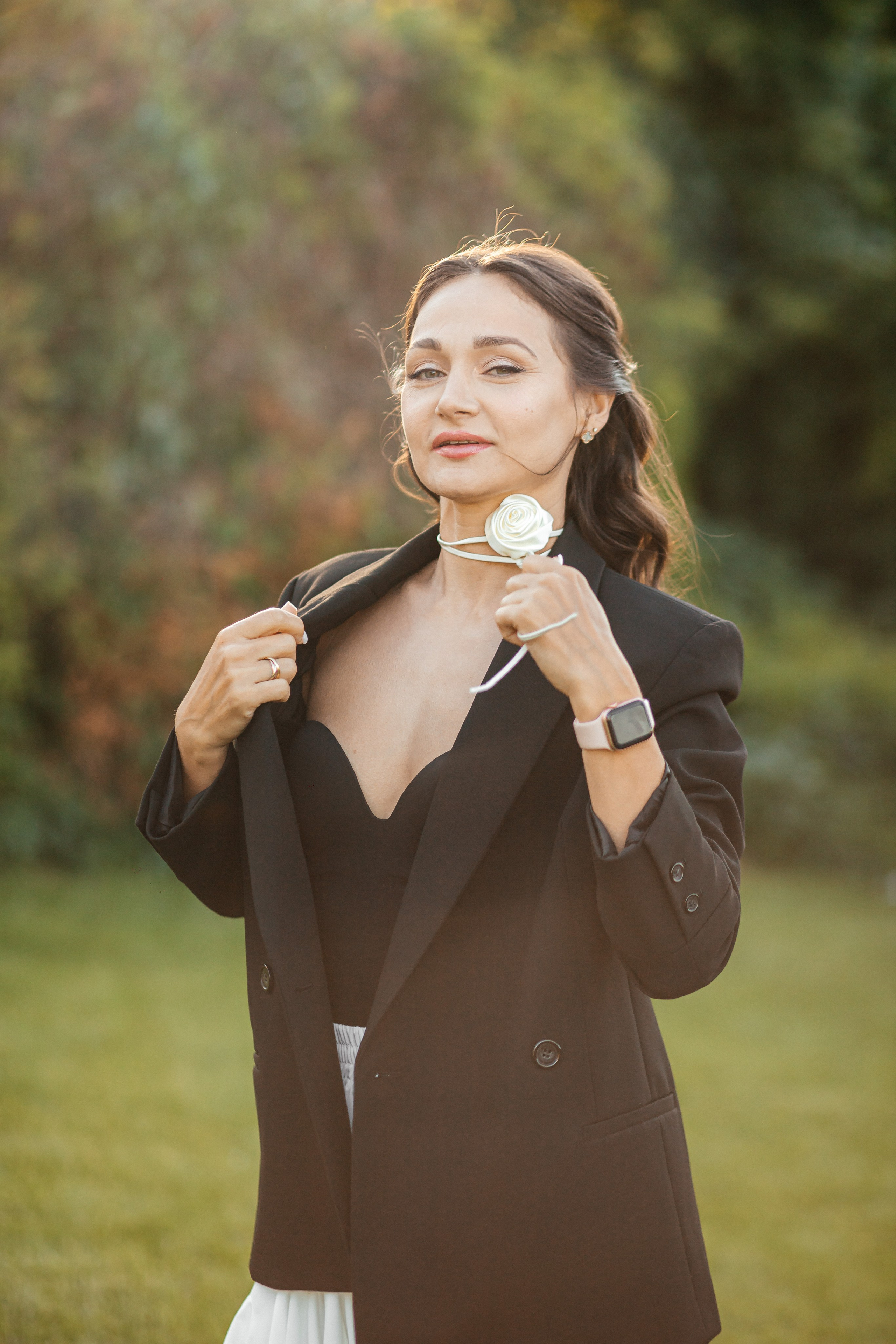 День Рождения Марины. Фотограф в Таганроге и Ростове-на-Дону