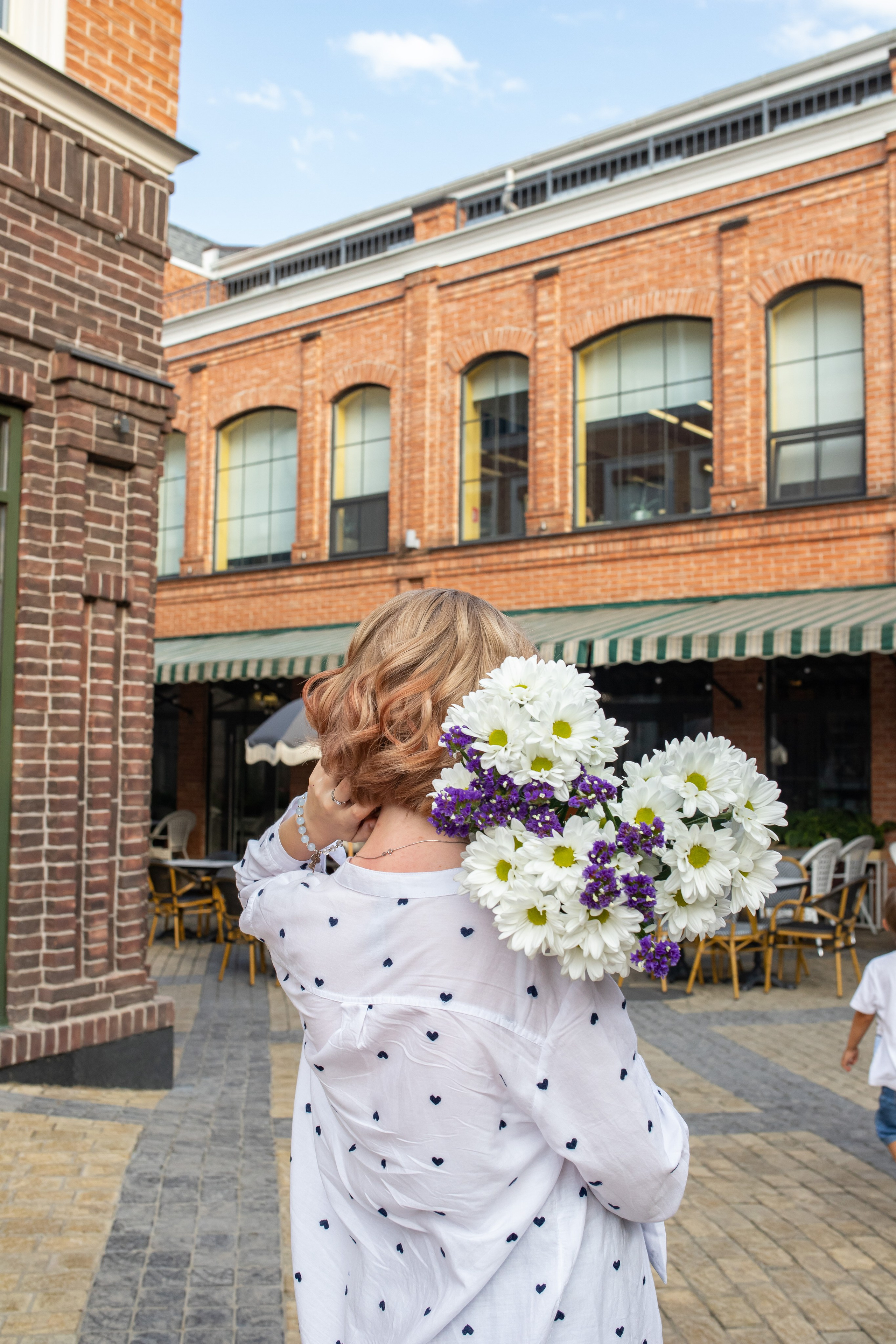 Анна. Фотограф Таганрог и Ростов-на-Дону