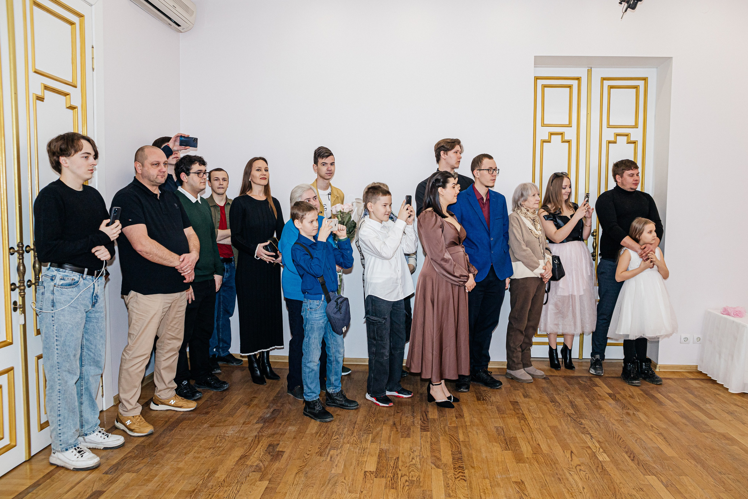 Миша и Лиза. Фотограф Таганрог и Ростов-на-Дону