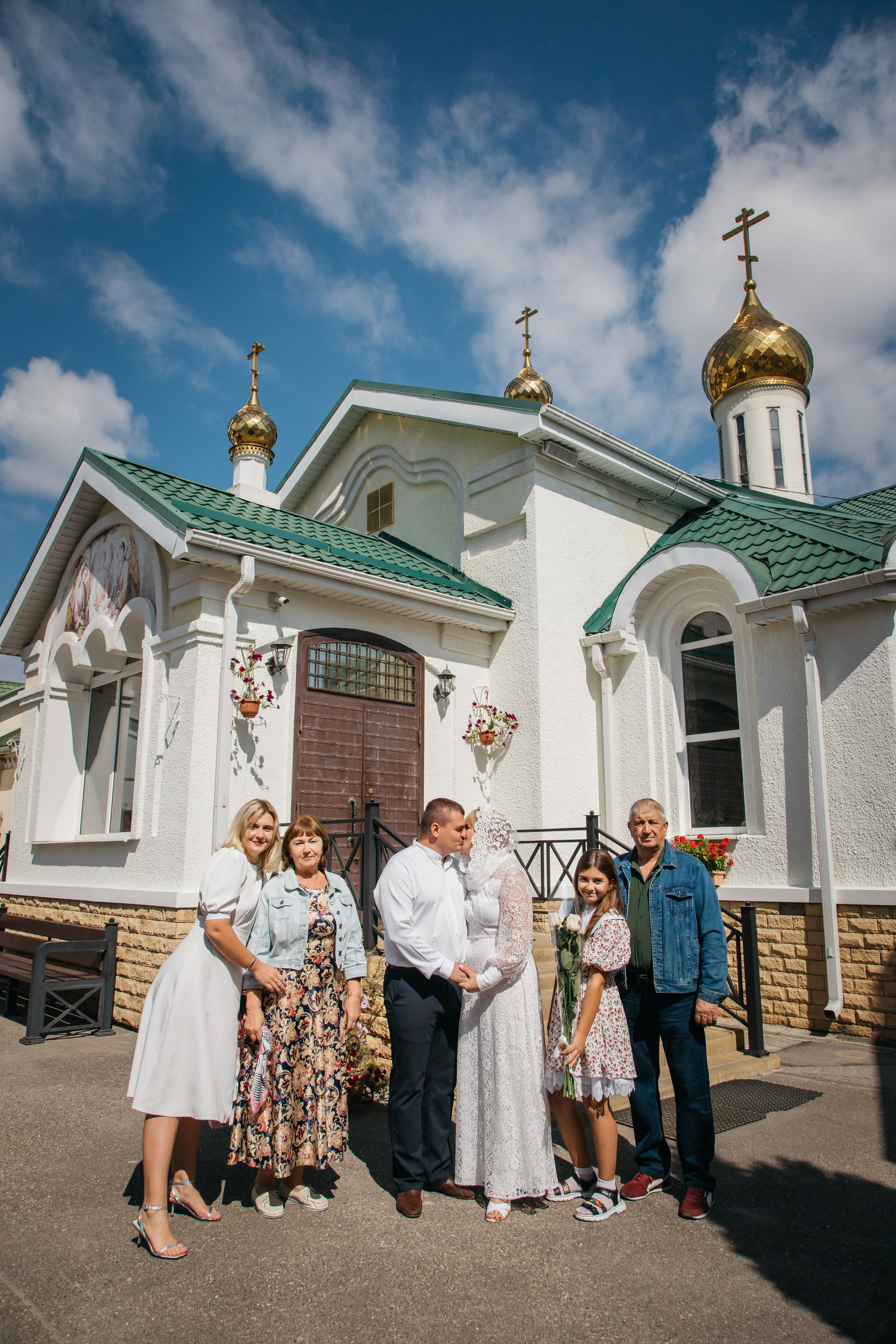 Ирина и Евгений. Фотограф в Таганроге и Ростове-на-Дону
