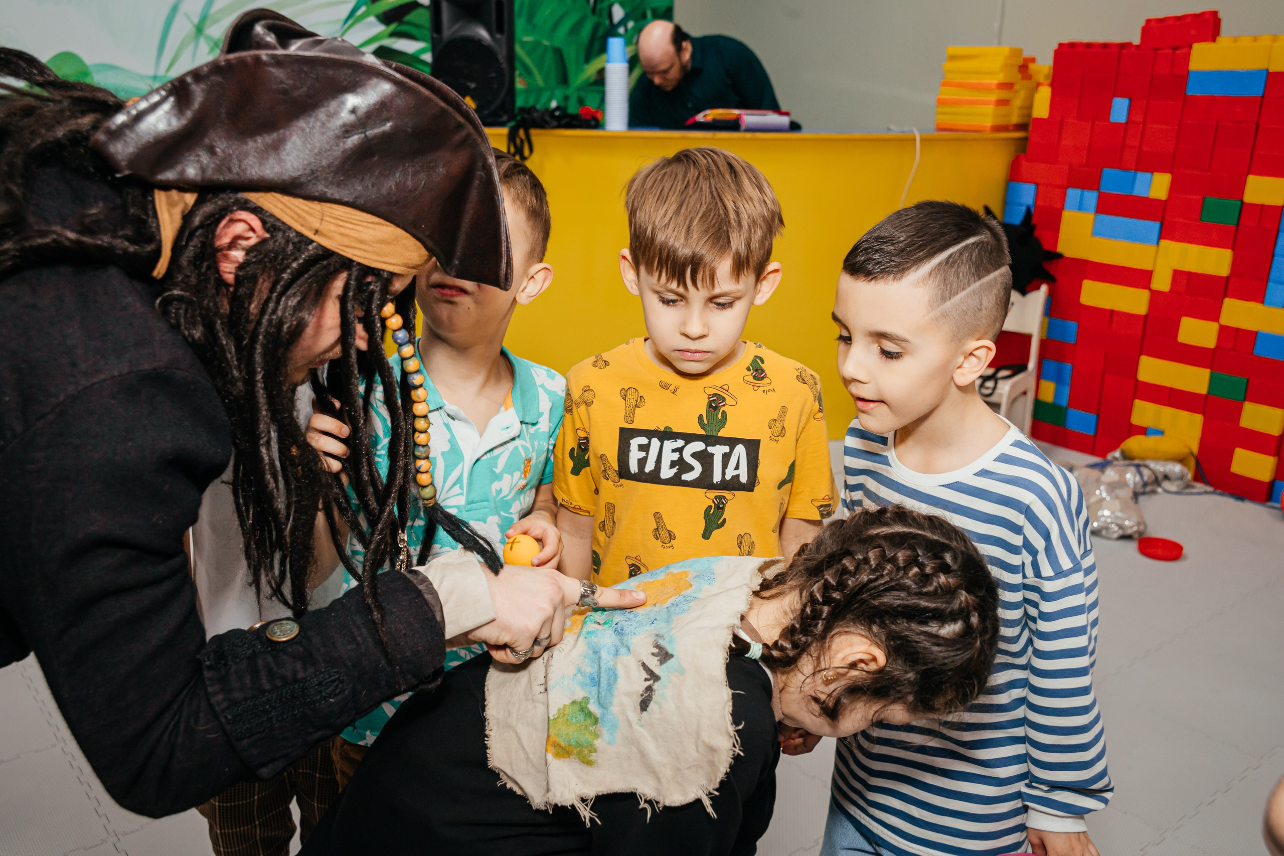 День Рождения Тимофея. Фотограф Таганрог и Ростов-на-Дону