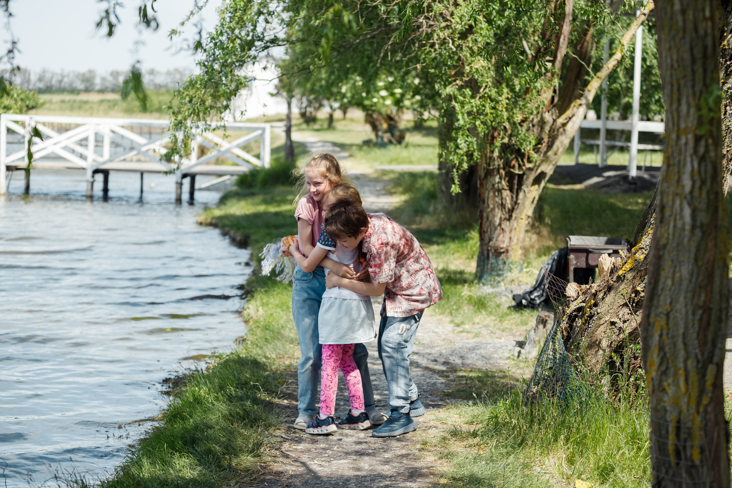 Полине 6 лет. Фотограф Таганрог и Ростов-на-Дону
