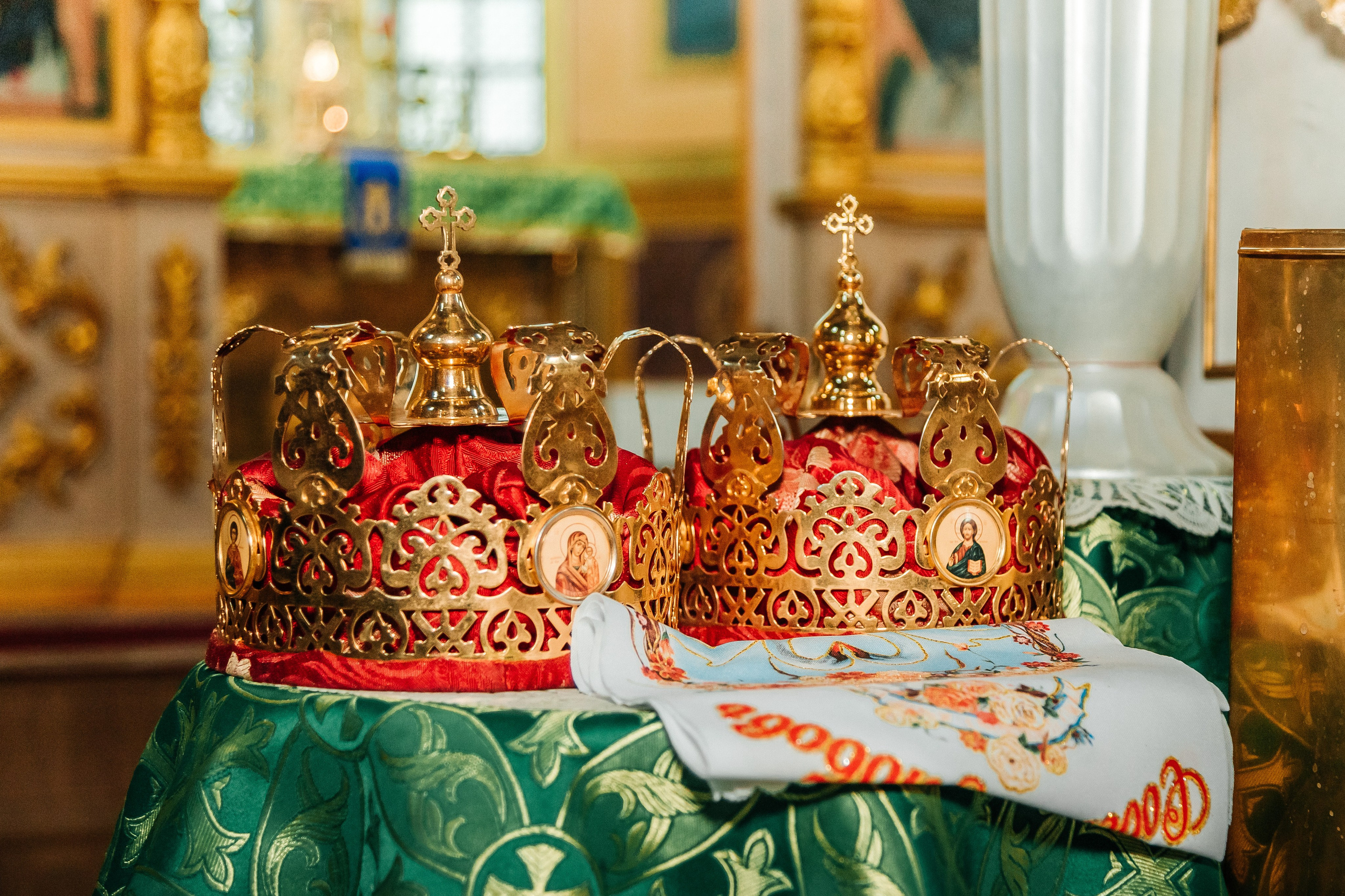 Эдуард и Татьяна. Фотограф в Таганроге и Ростове-на-Дону