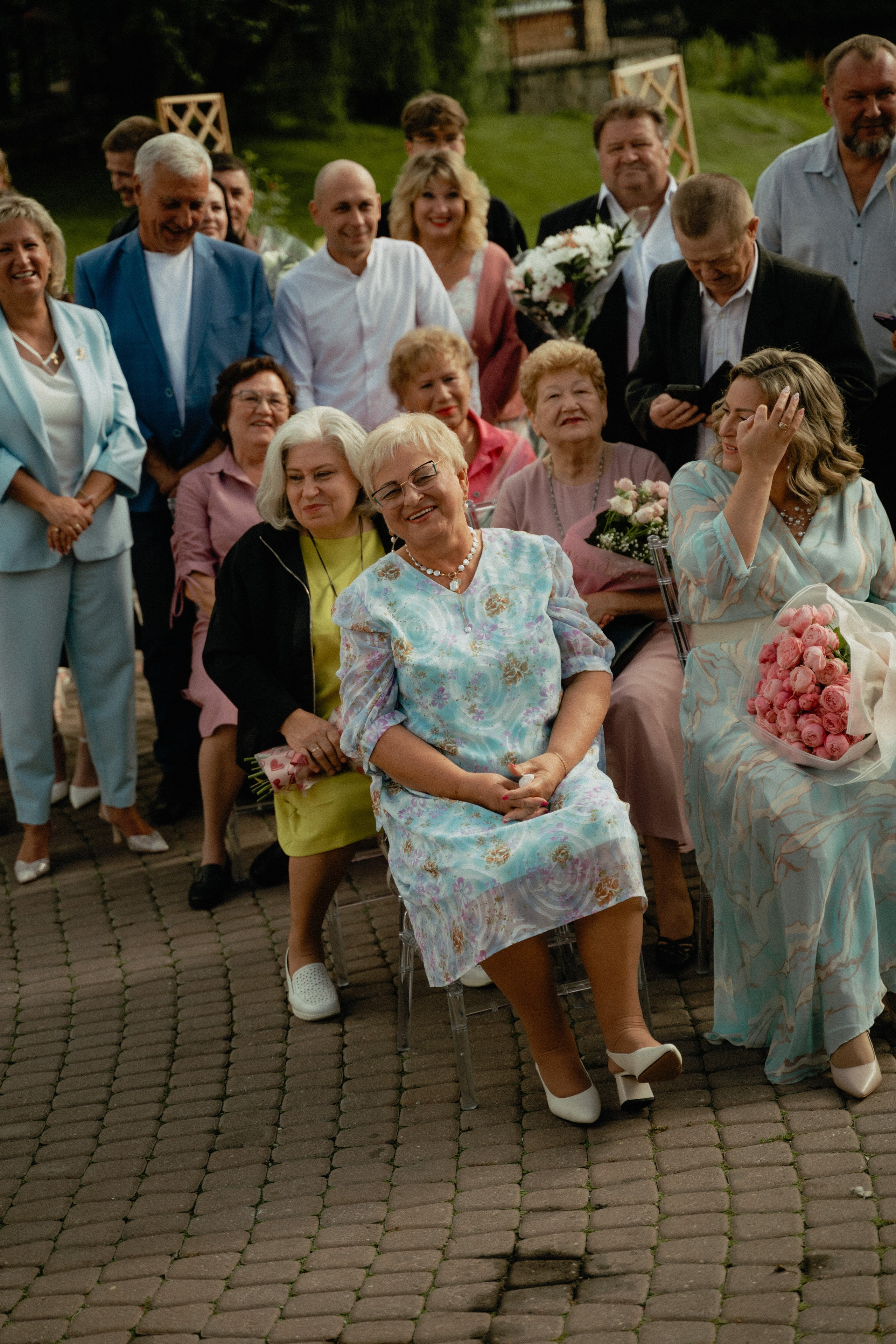 Саша и Ксюша. Фотограф Алматы