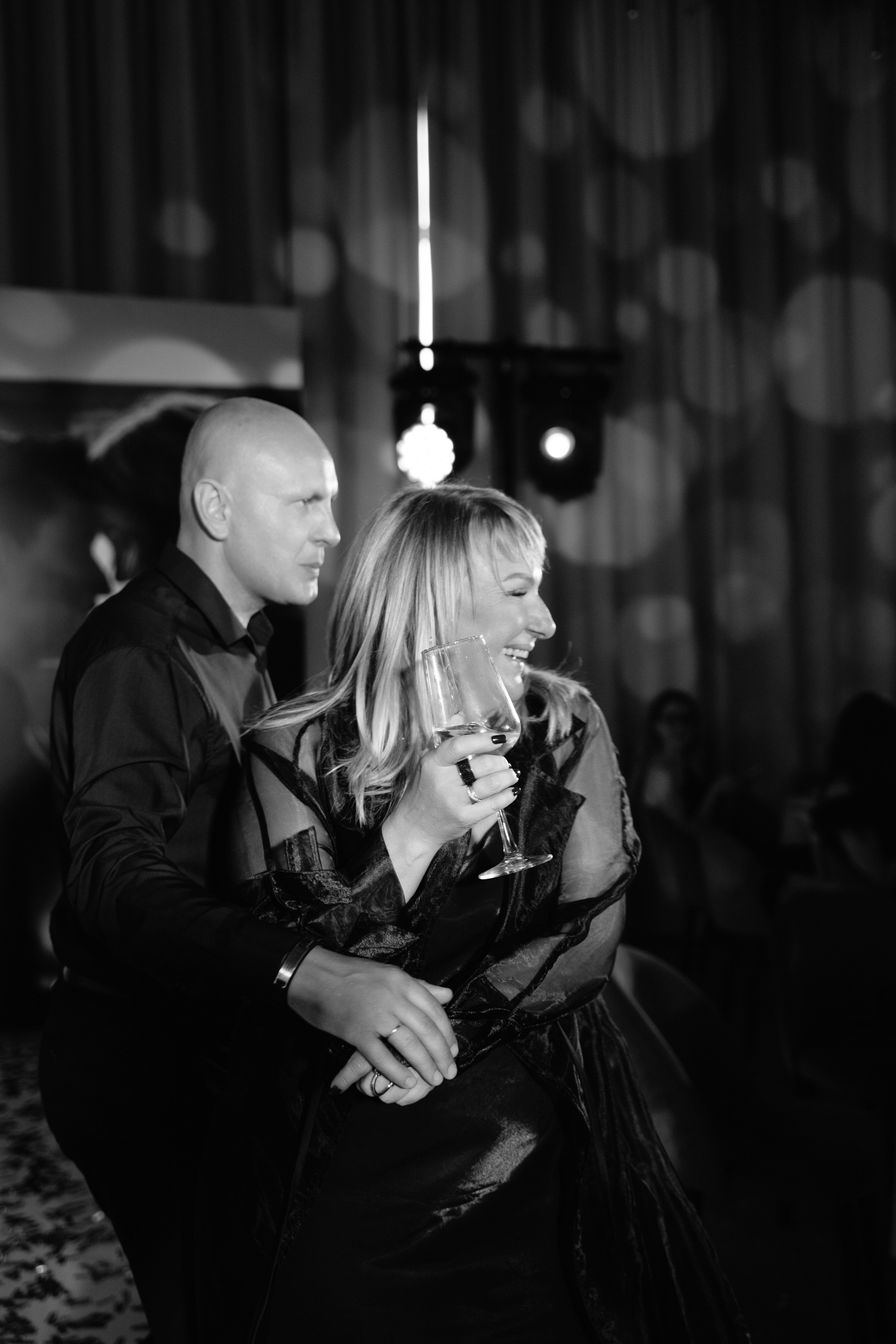 Антон и Оля. Фотограф Екатеринбург