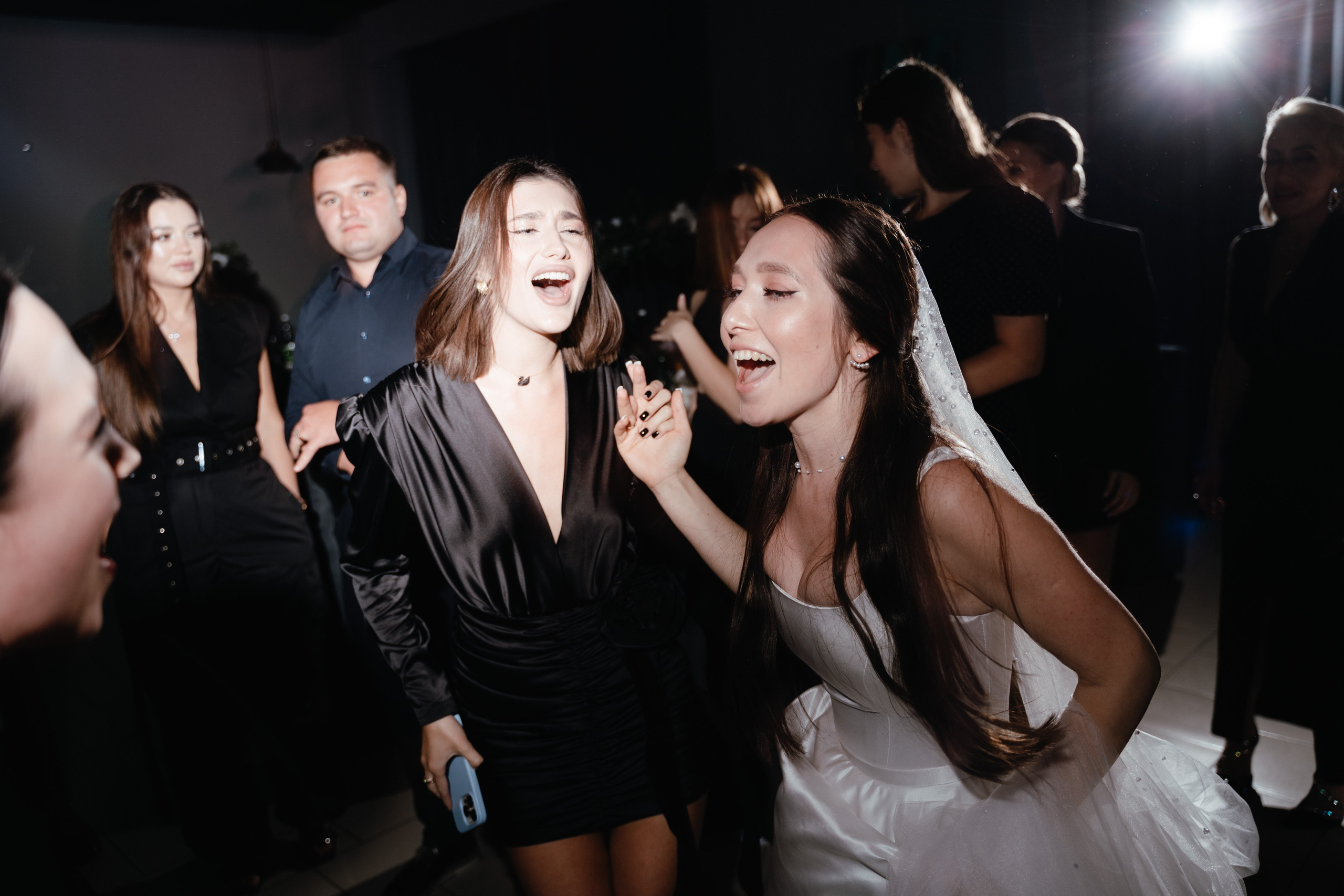 Егор и Анастасия. Фотограф Алматы