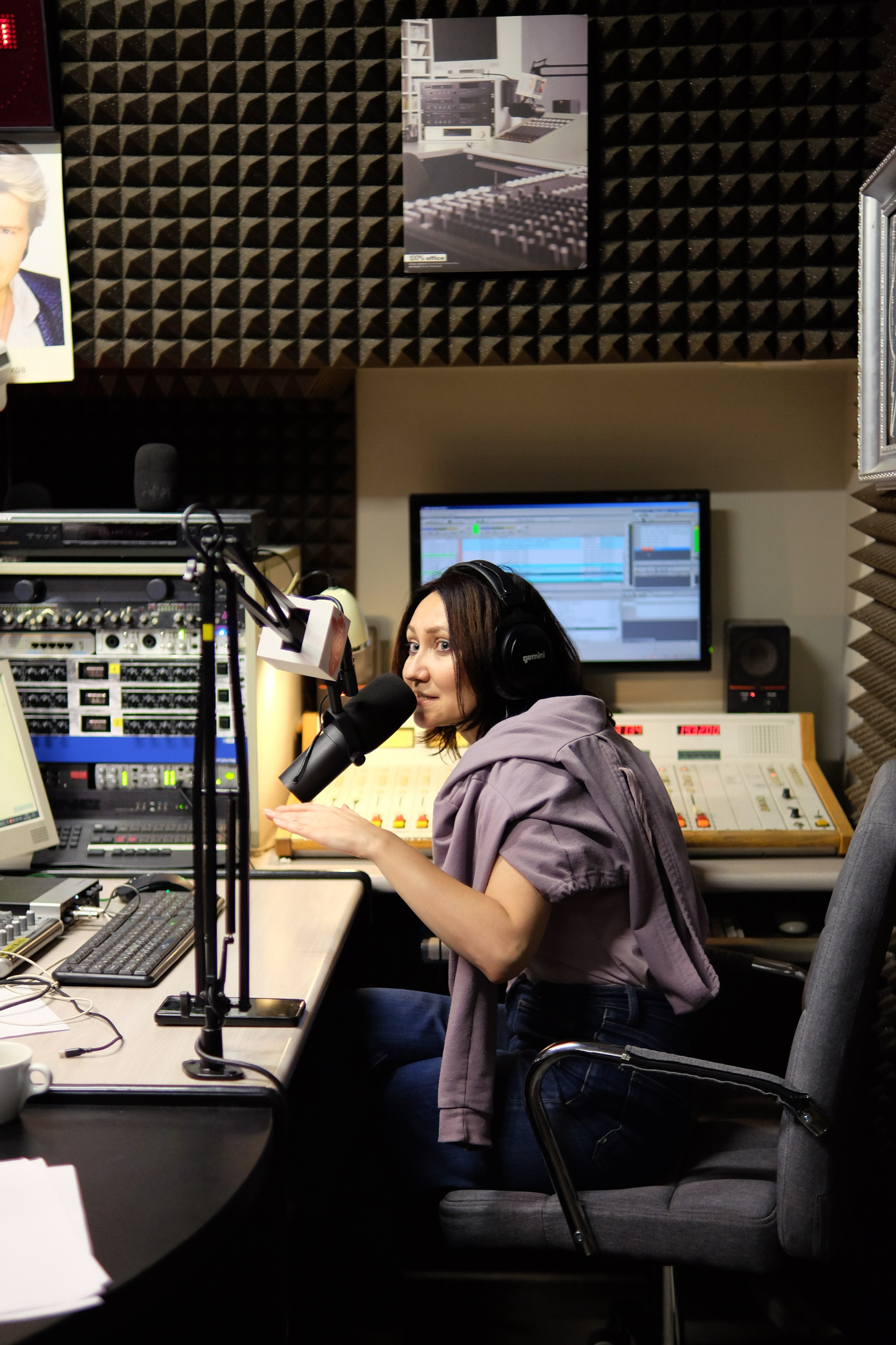 Олег Груз vs Svoboda Zvuka/ Москва/ 2025. Anna Fedo Photo