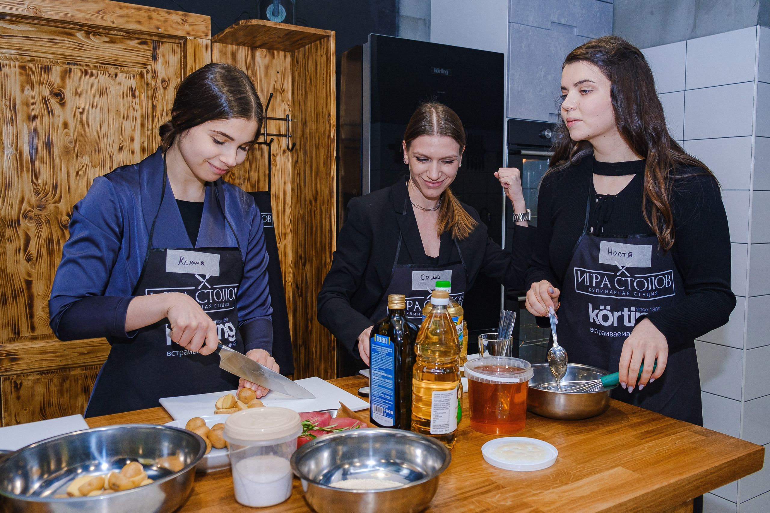ИГРА СТОЛОВ. Фотограф Мария Хлебникова Санкт-Петербург Москва