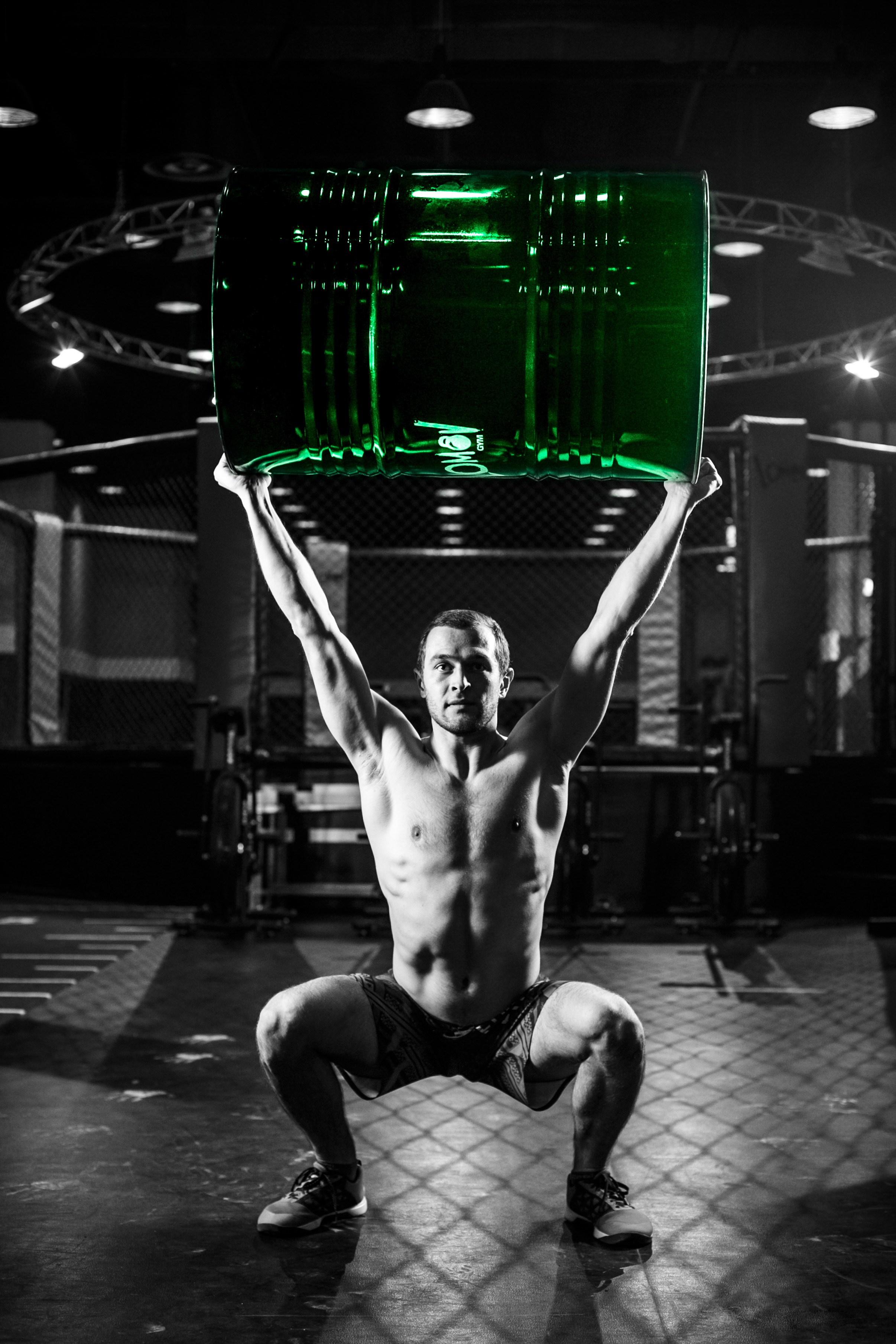 Спортивные фотосессии. Репортажный Фотограф в Москве Юра Гушан
