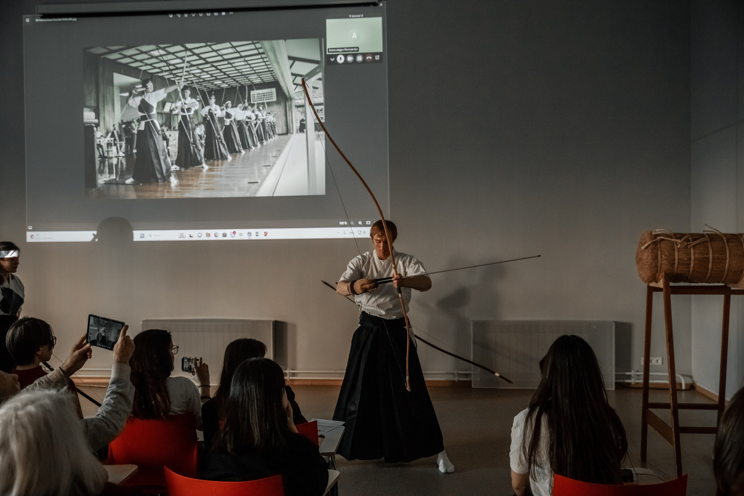 Международный Форум | Языки и Культуры Восточной Азии в Образовательном Пространстве. Фотограф брендов и бизнеса в Москве Алексей Сентюрин