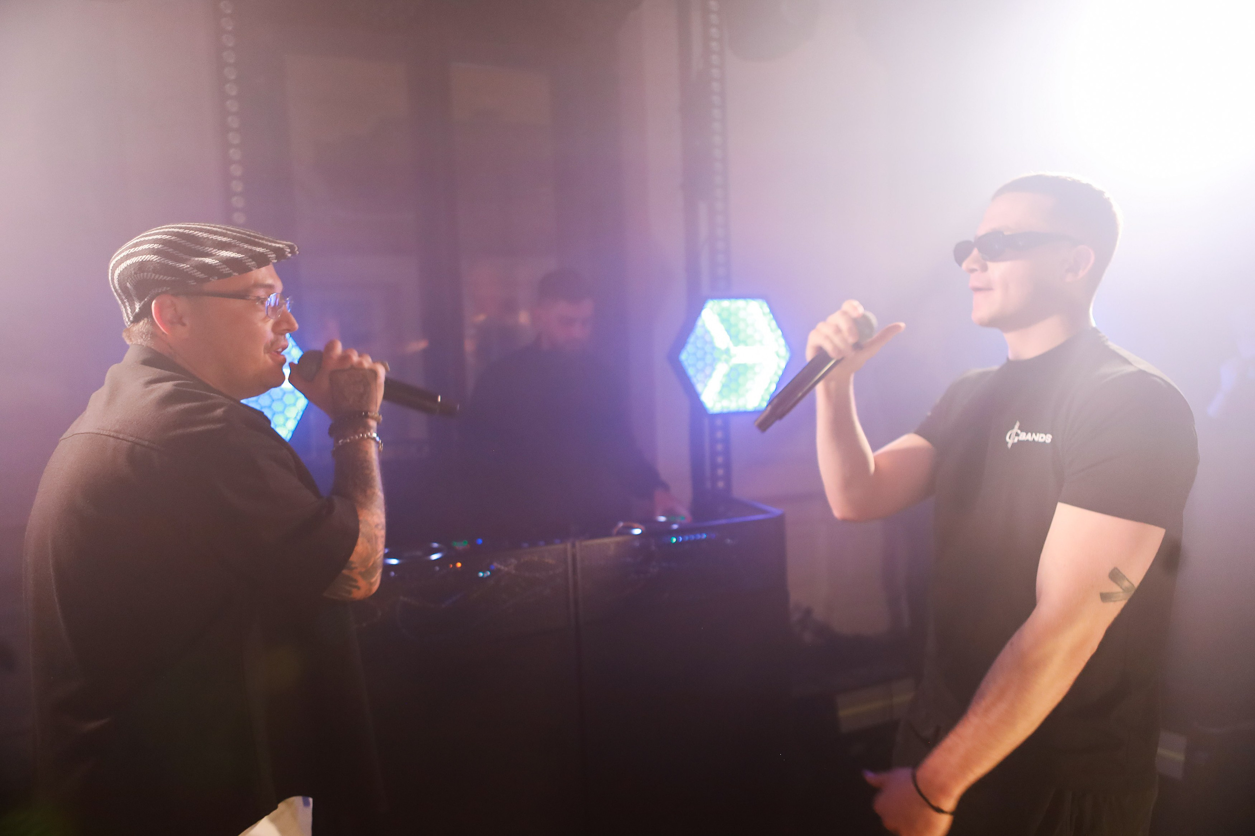 DOMA. Портретный и коммерческий фотограф Даниил Шентелев