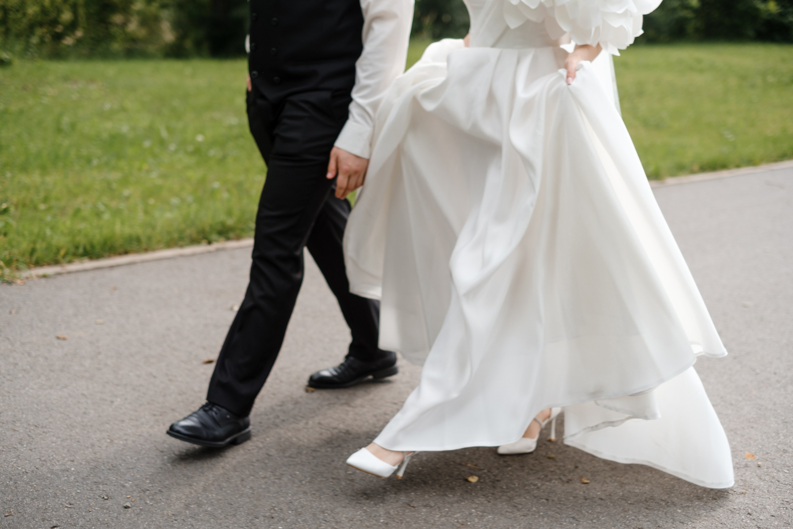 A&I. Свадебный фотограф в Брянске Иванникова Елена