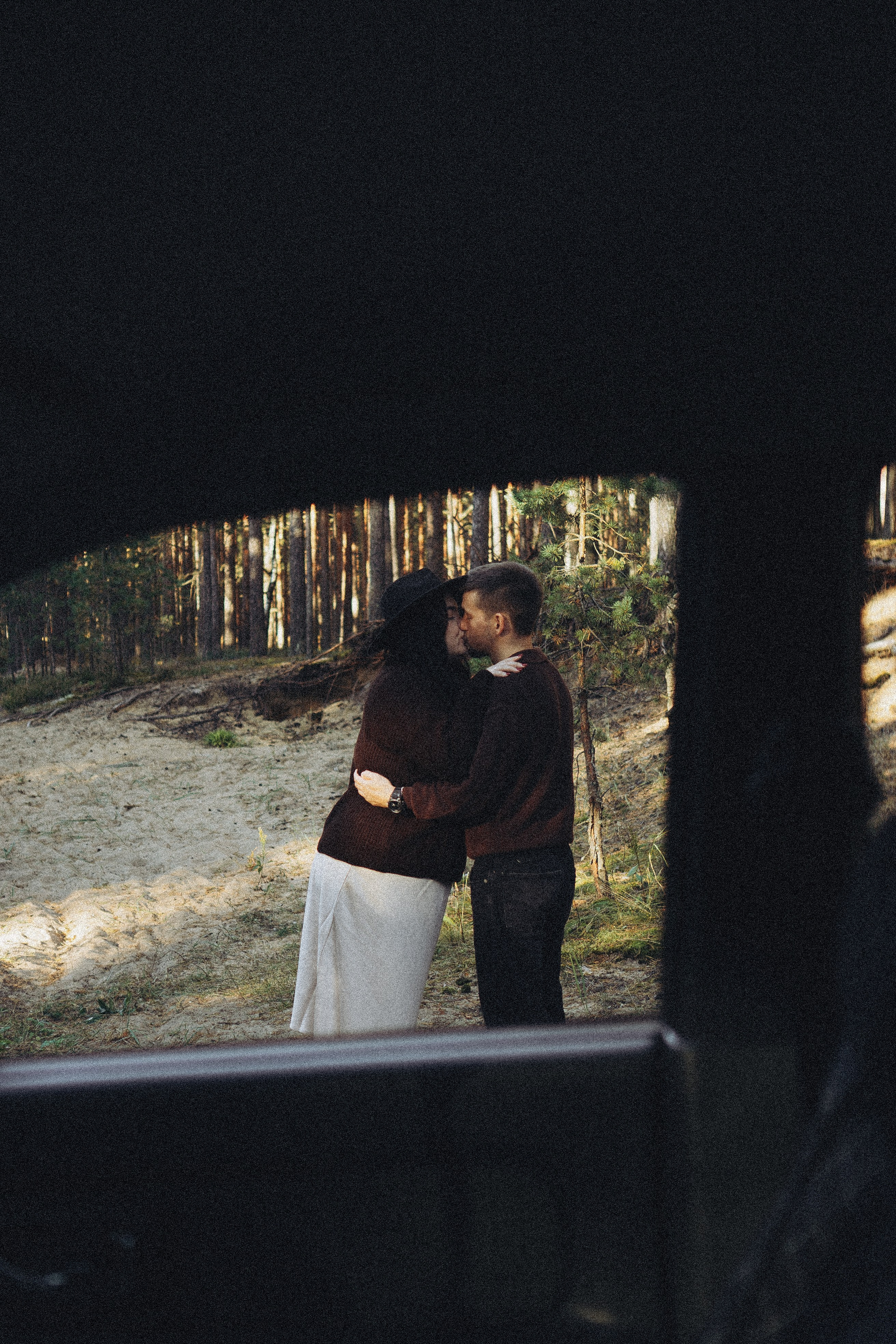 Прогулка по Финскому заливу. Профессиональный фотограф, Санкт-Петербург — Виктория Богомолова
