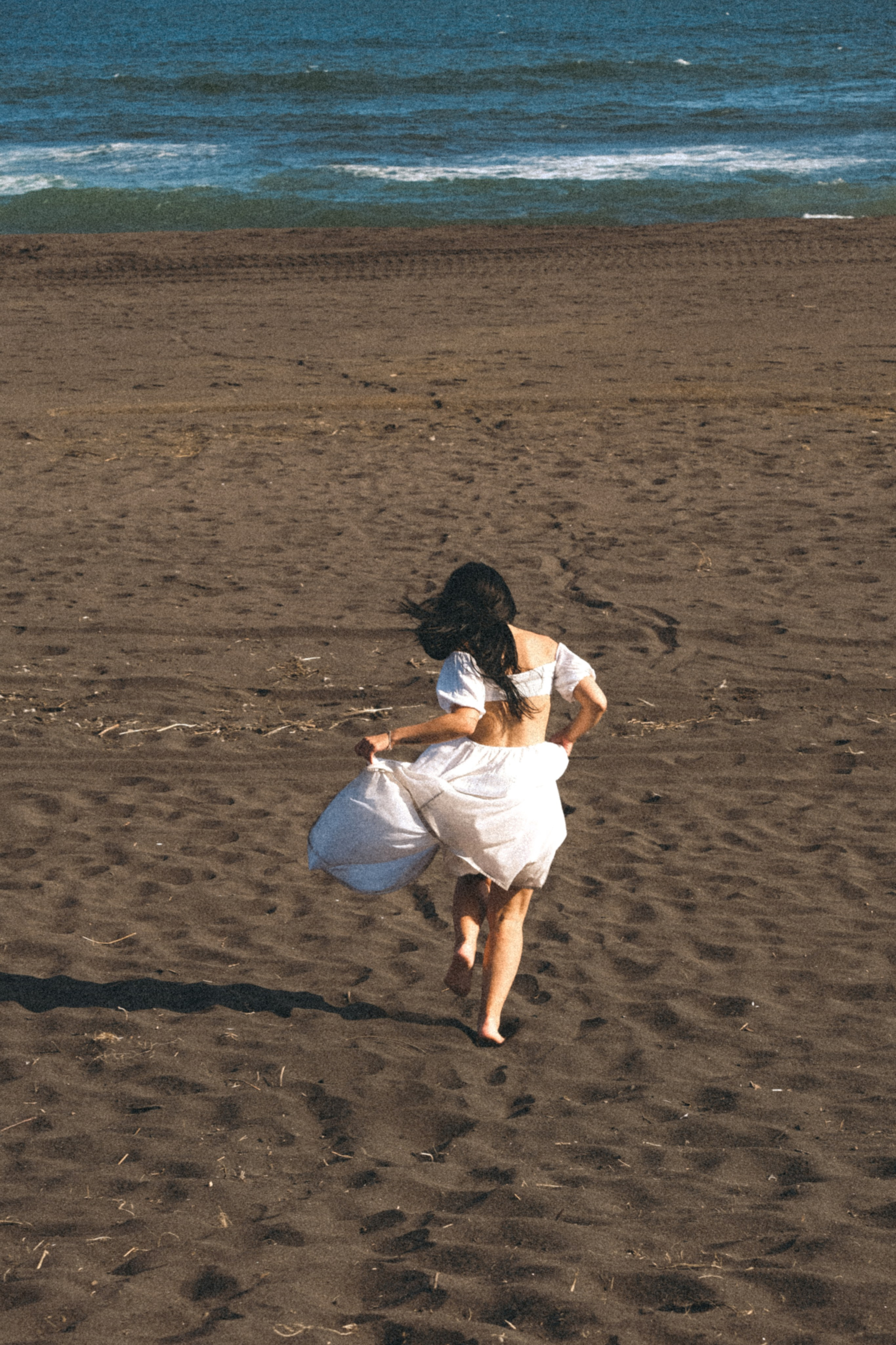 Тихий океан. Профессиональный фотограф, Санкт-Петербург — Виктория Богомолова