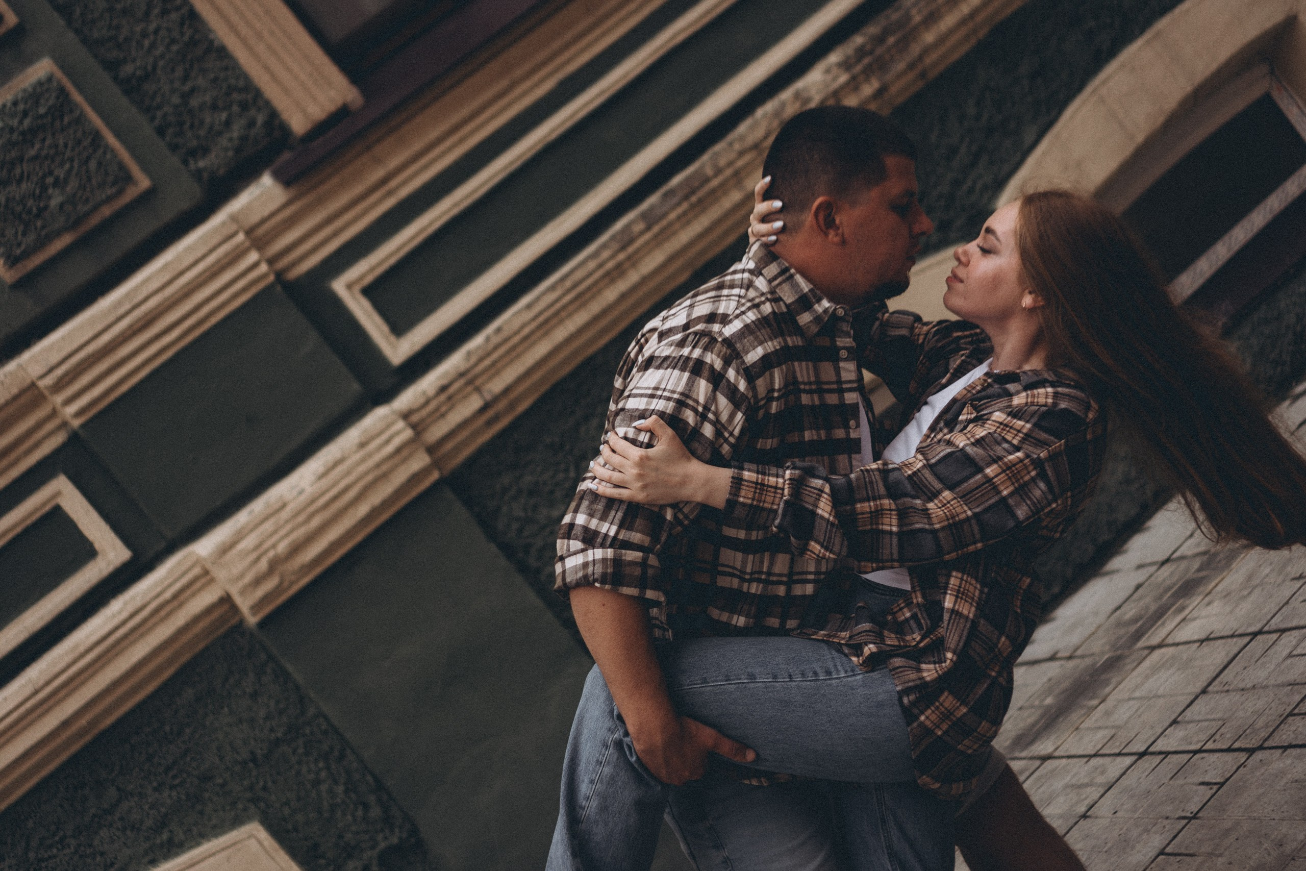 Июльский вечер. Профессиональный фотограф, Санкт-Петербург — Виктория Богомолова