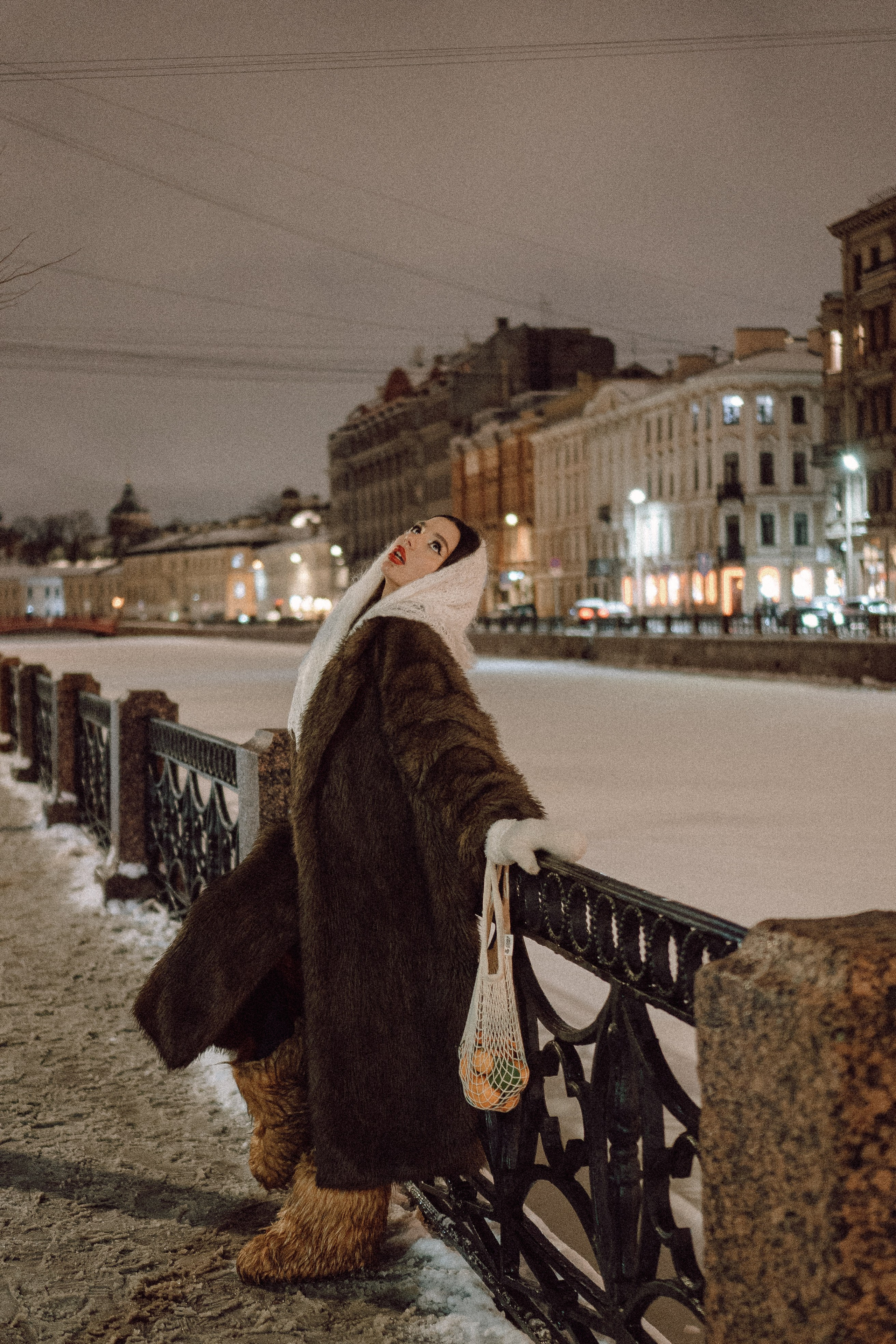 В Русском стиле. Профессиональный фотограф, Санкт-Петербург — Виктория Богомолова