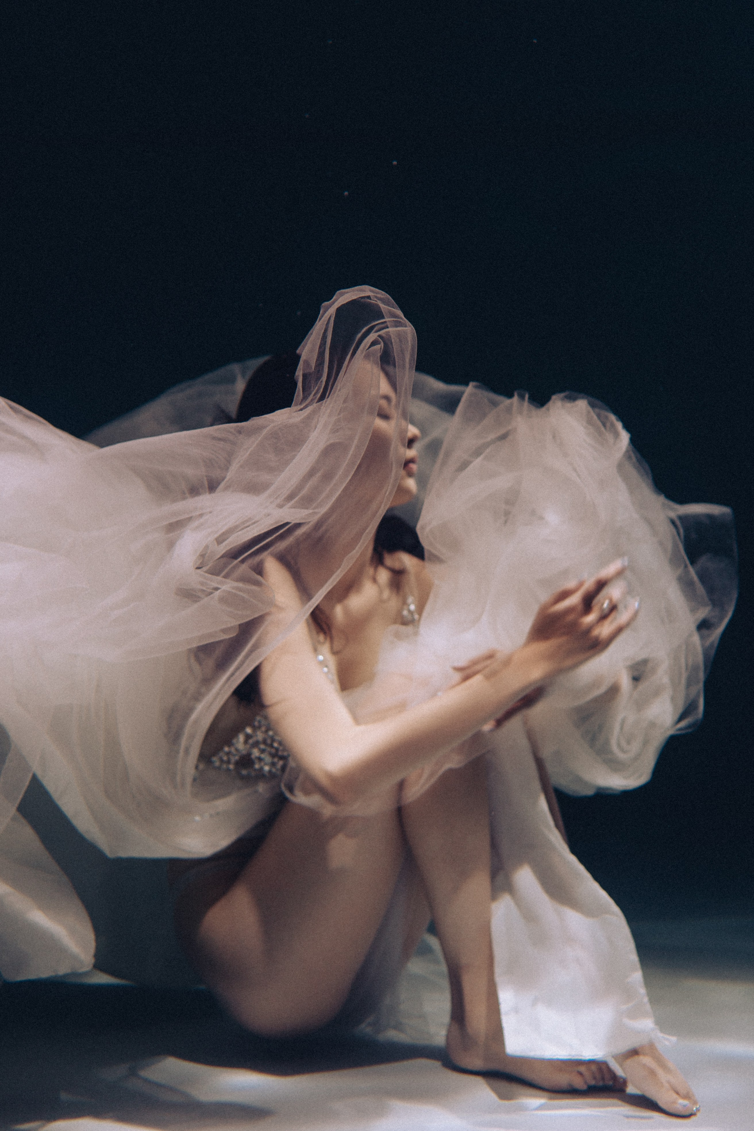 ФОТОСЕСИСИЯ В БАССЕЙНЕ. Профессиональный фотограф, Санкт-Петербург — Виктория Богомолова