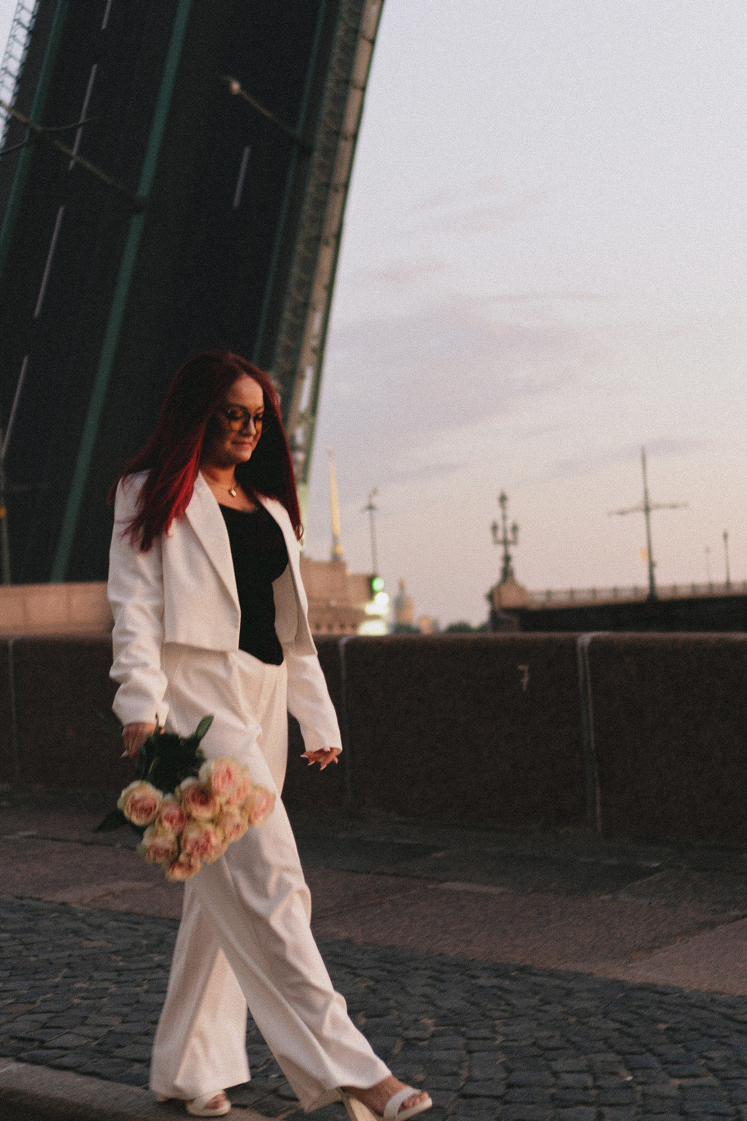 РАССВЕТНАЯ ИСТОРИЯ. Профессиональный фотограф, Санкт-Петербург — Виктория Богомолова