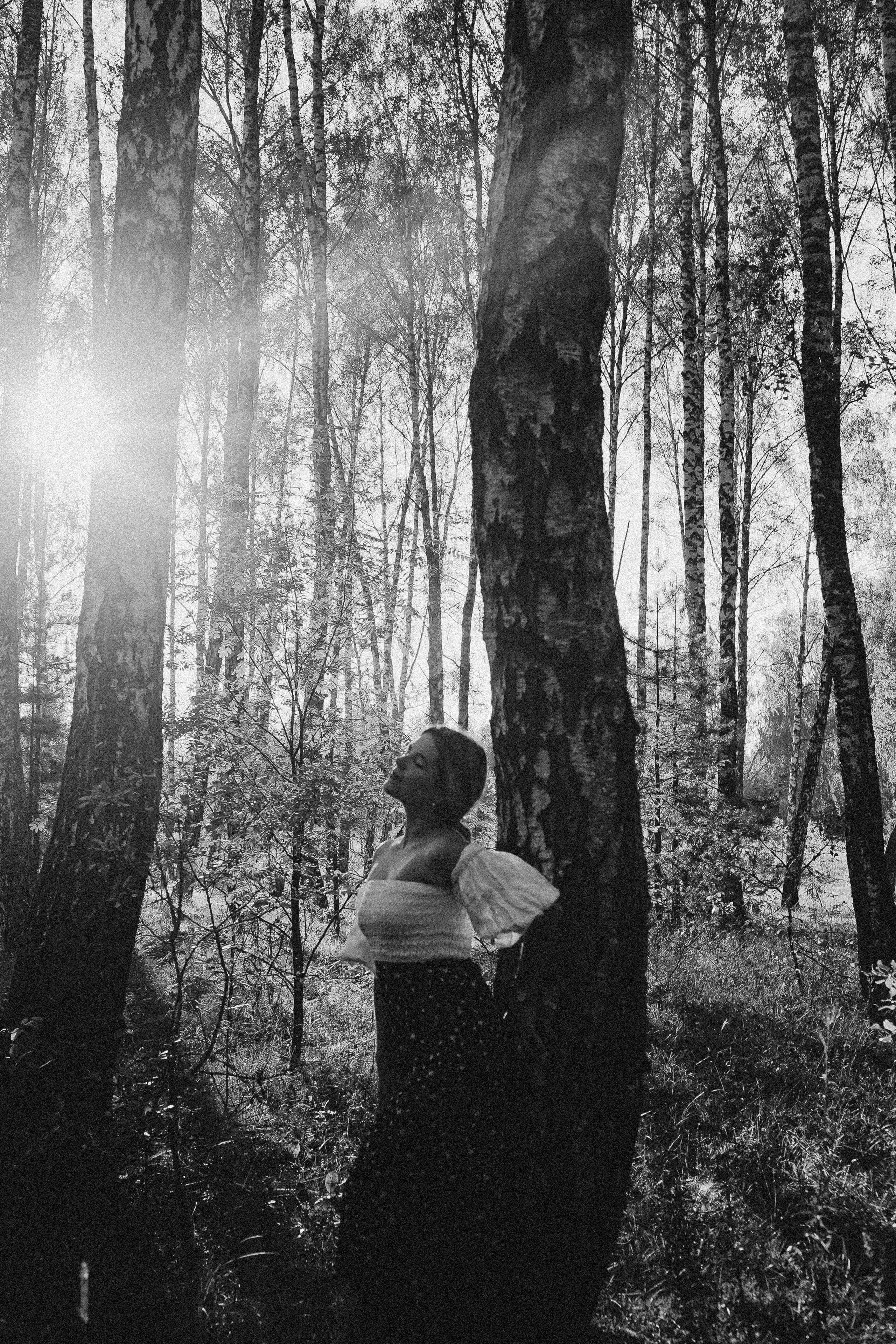 Деревня. Профессиональный фотограф, Санкт-Петербург — Виктория Богомолова