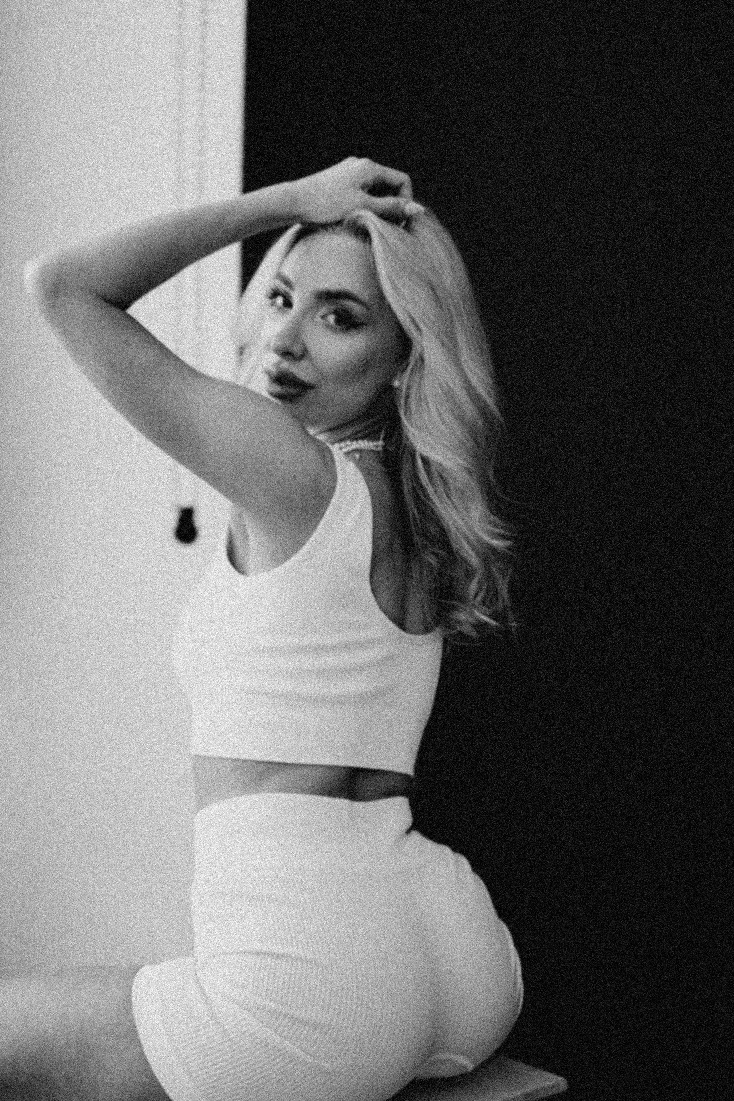 Студия. Профессиональный фотограф, Санкт-Петербург — Виктория Богомолова