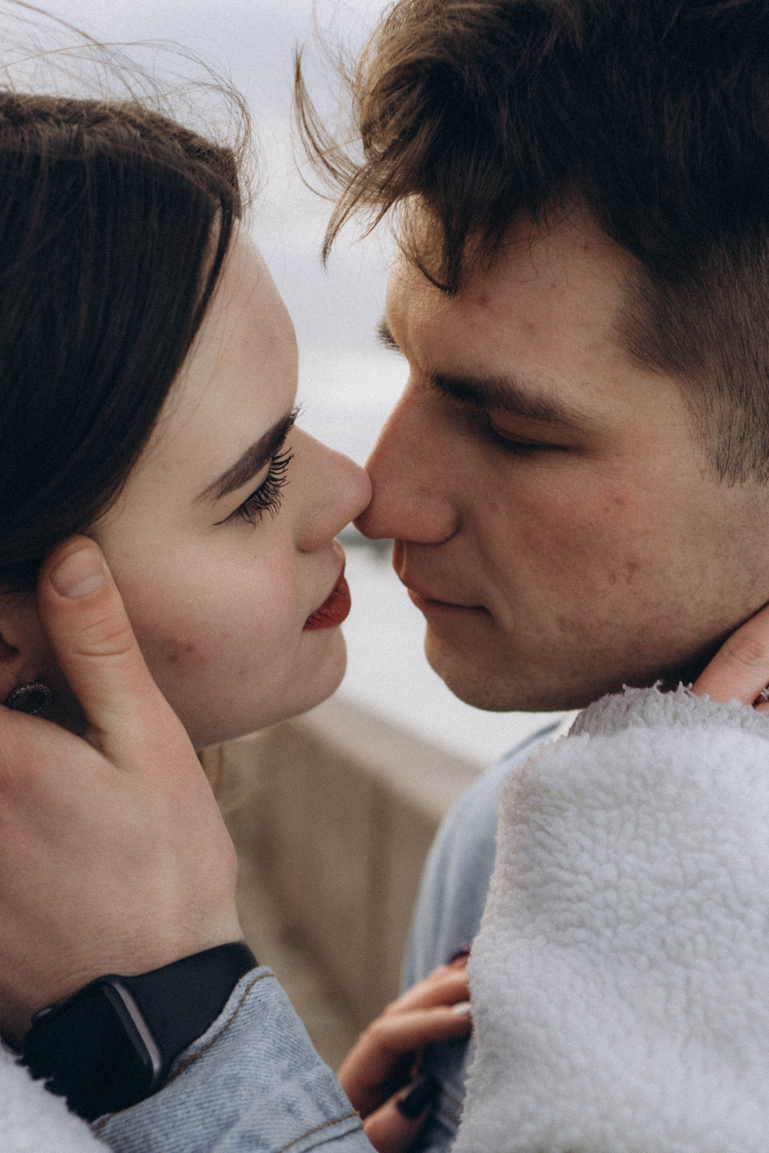 Прогулочная. Профессиональный фотограф, Санкт-Петербург — Виктория Богомолова