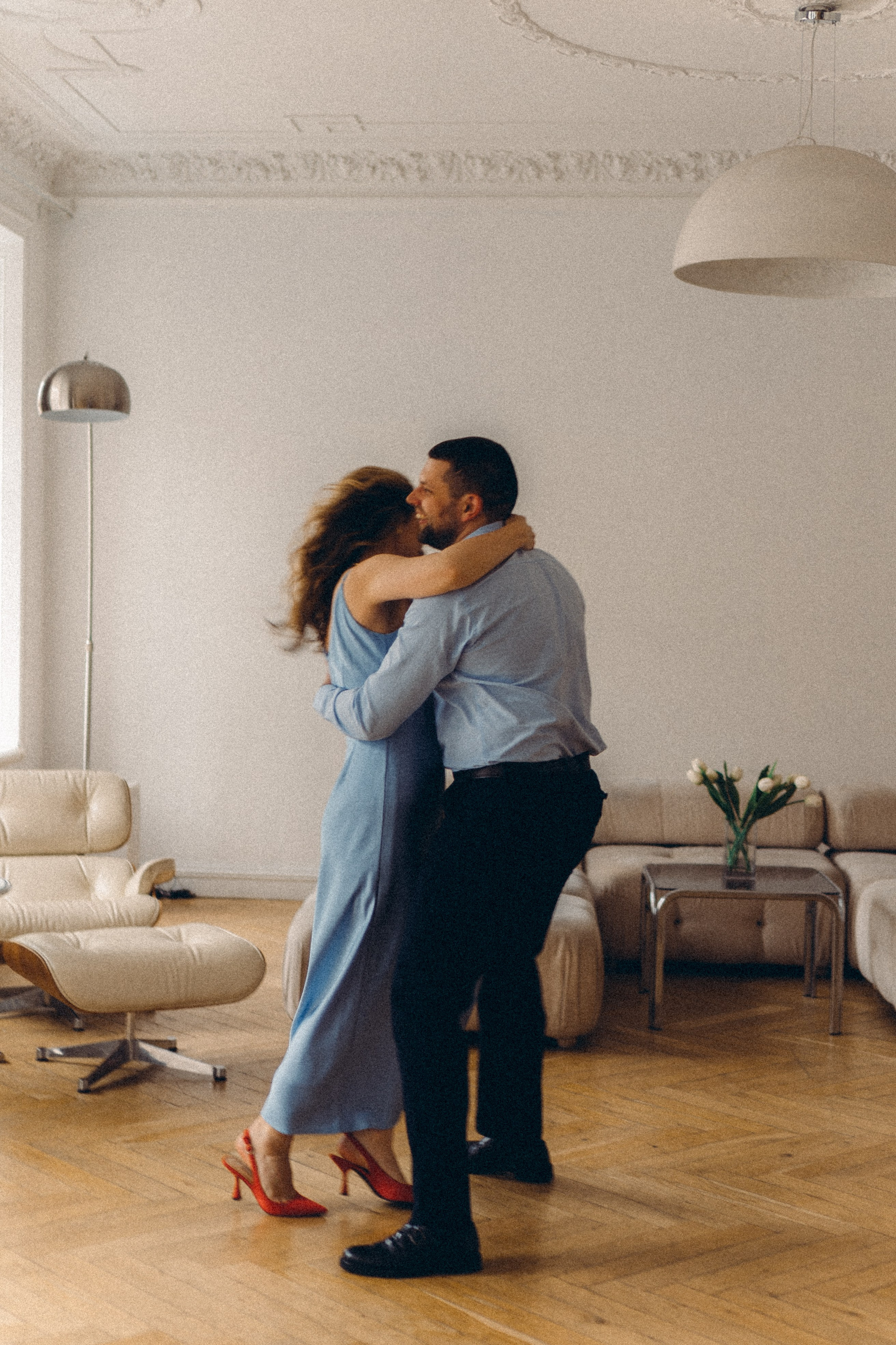 СТУДИЯ И ПРОГУЛКА ДЛЯ ПАРЫ. Профессиональный фотограф, Санкт-Петербург — Виктория Богомолова