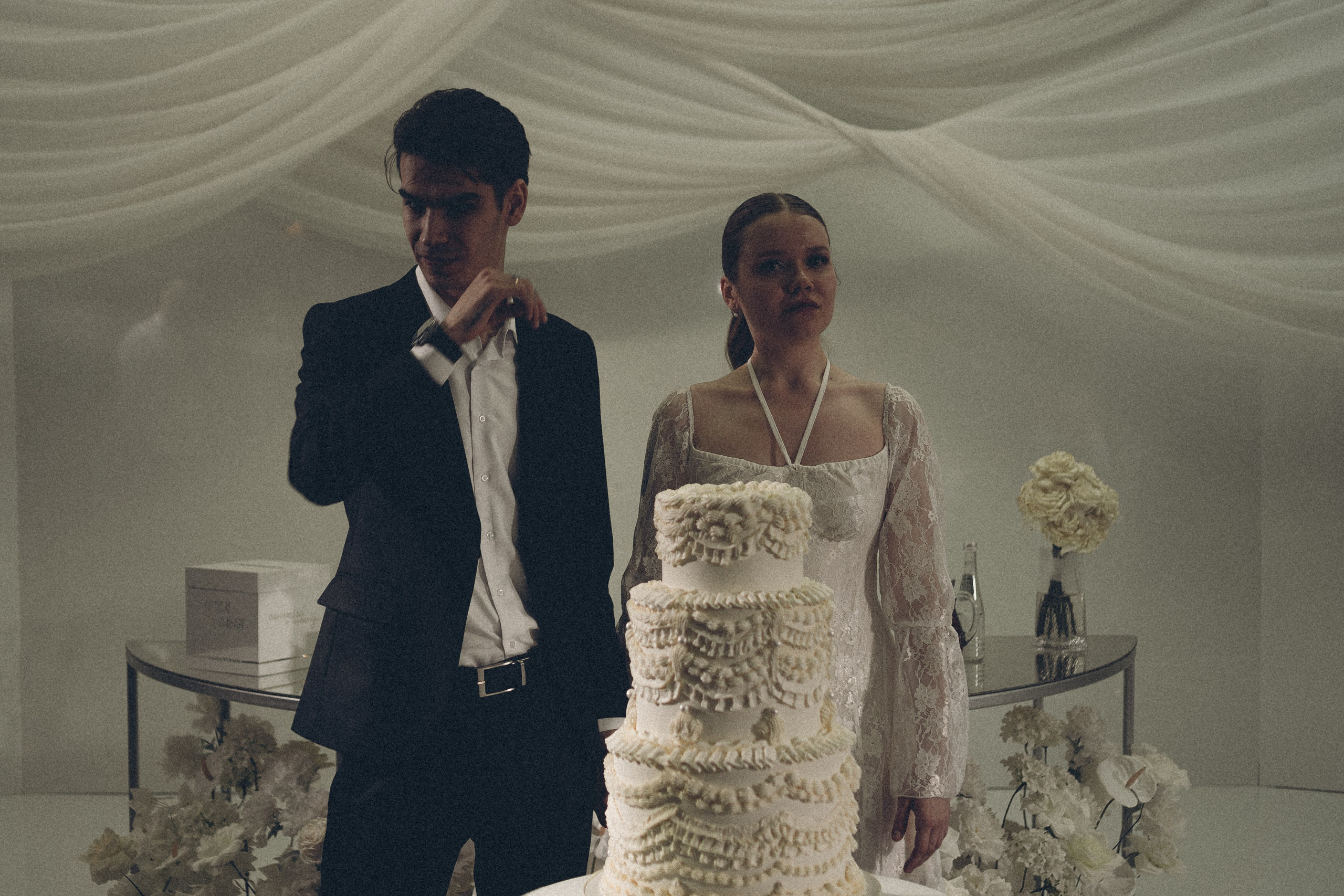 СВАДЕБНАЯ СЬЕМКА В ОТЕЛЕ В СИБИРИ. Профессиональный фотограф, Санкт-Петербург — Виктория Богомолова