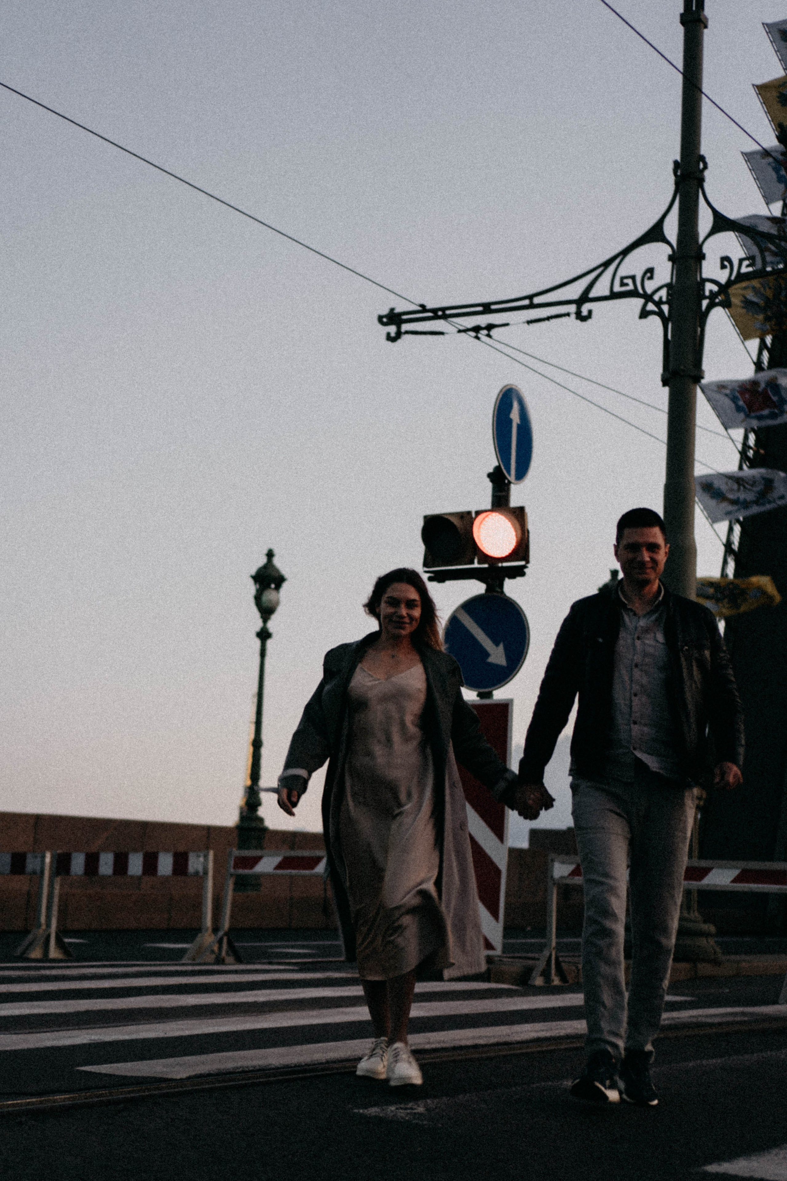 Рассветная, белые ночи. Профессиональный фотограф, Санкт-Петербург — Виктория Богомолова