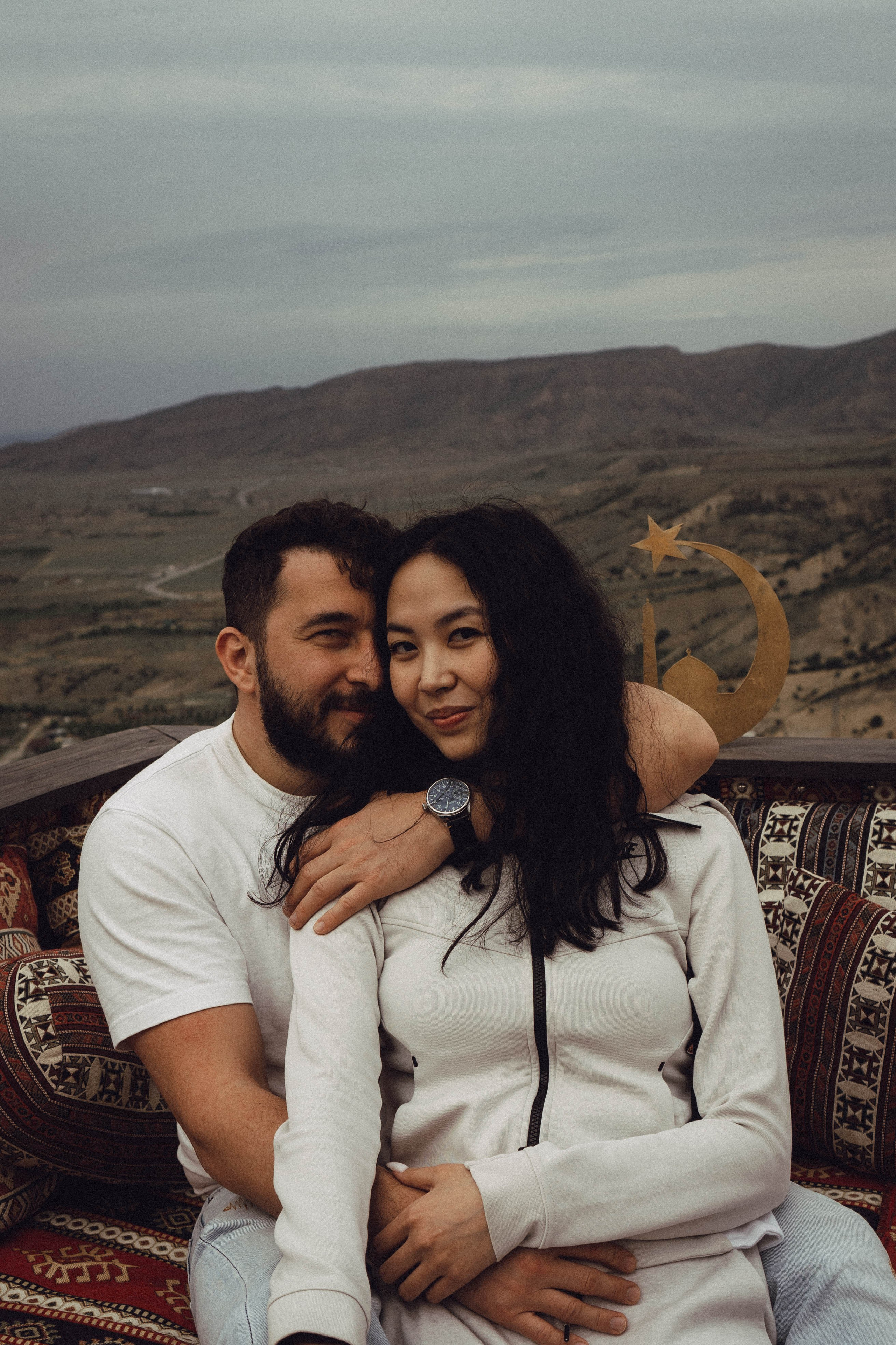 Любовь. Профессиональный фотограф, Санкт-Петербург — Виктория Богомолова