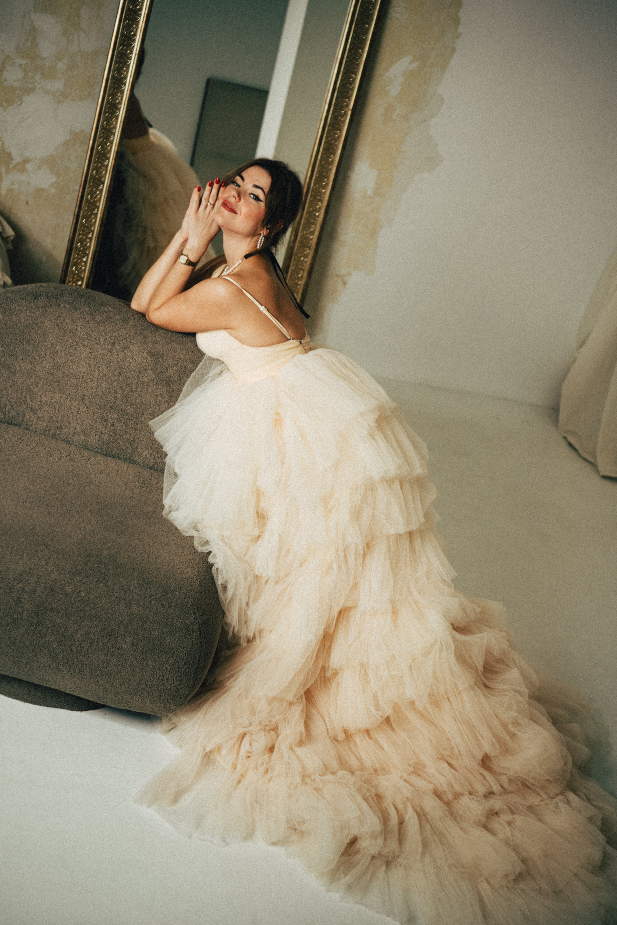 Сказочная история. Профессиональный фотограф, Санкт-Петербург — Виктория Богомолова