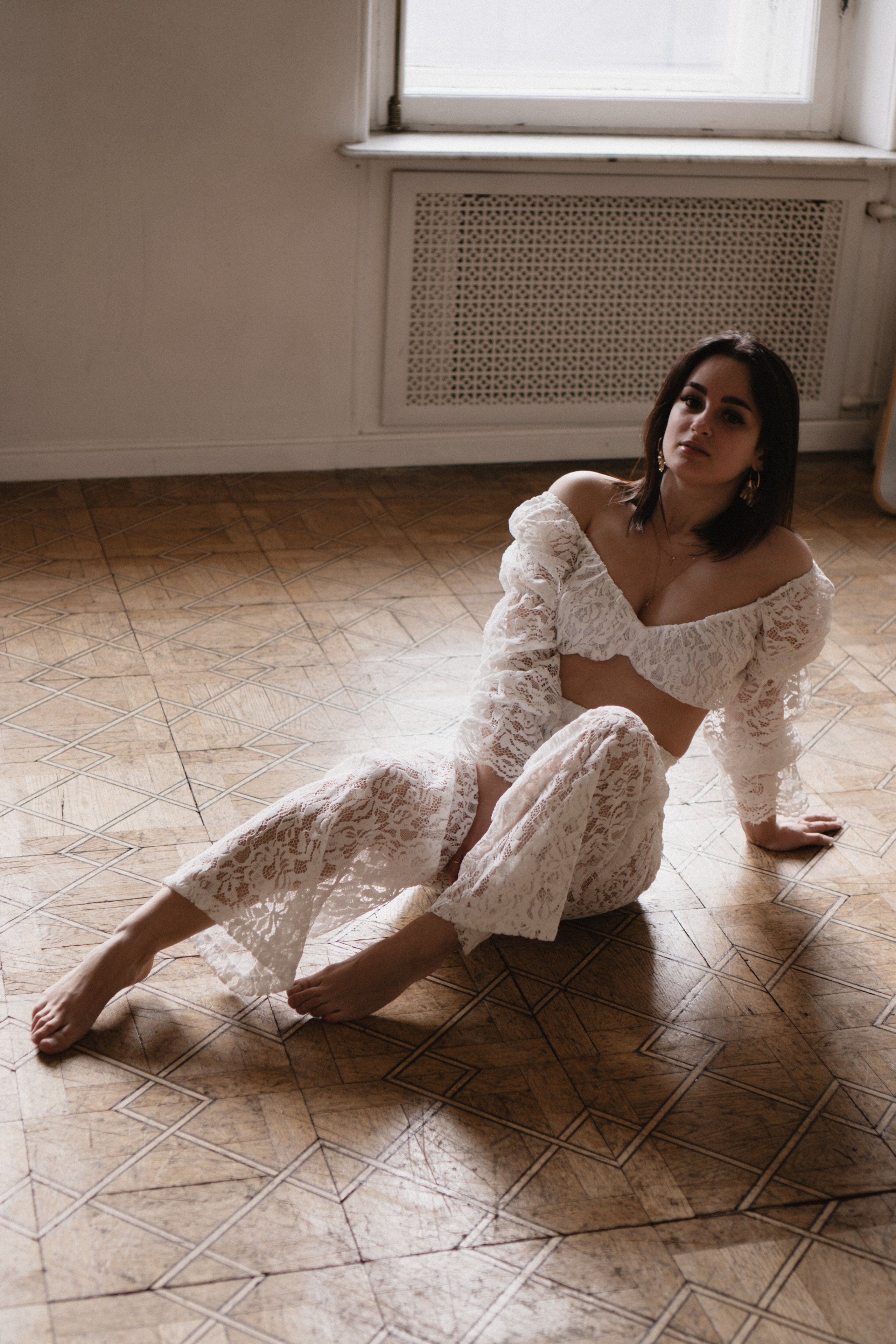 Студийная. Профессиональный фотограф, Санкт-Петербург — Виктория Богомолова