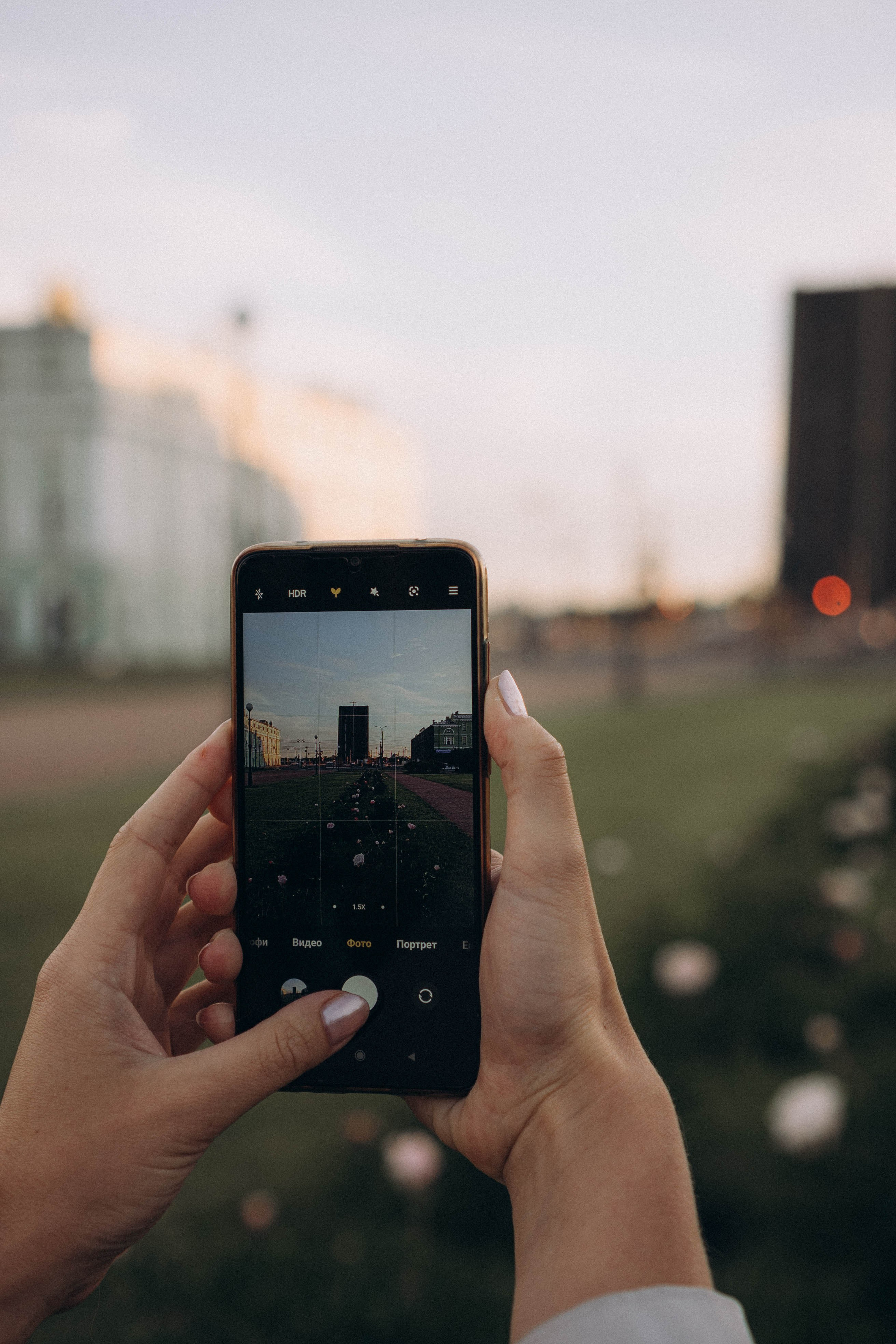 СЧАСТЛИВОЕ УТРО. Профессиональный фотограф, Санкт-Петербург — Виктория Богомолова