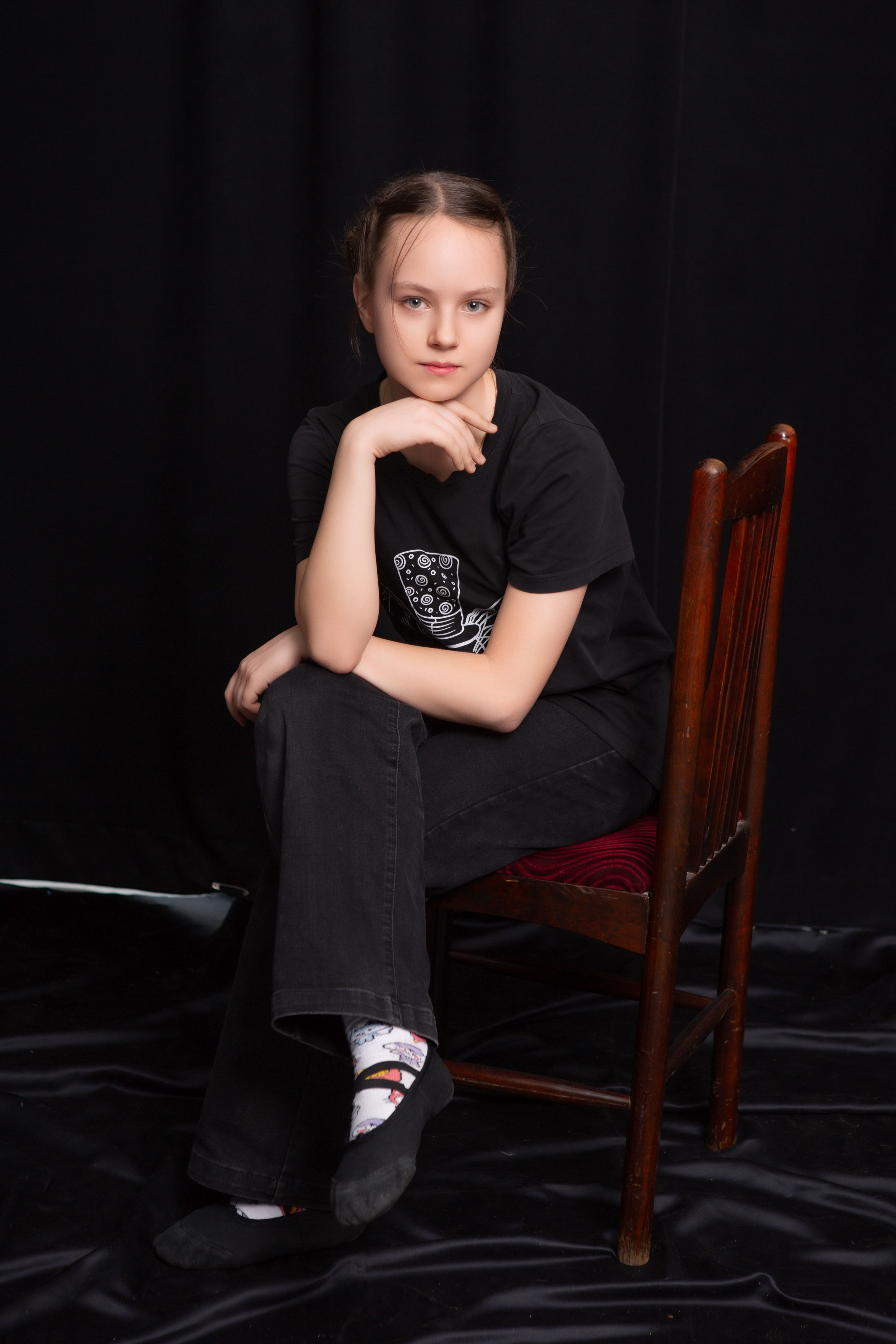 ТС ФАНТАЗИЯ — БОЛЬШАЯ СЪЕМКА. Профессиональный фотограф в Мценске и Орловской области