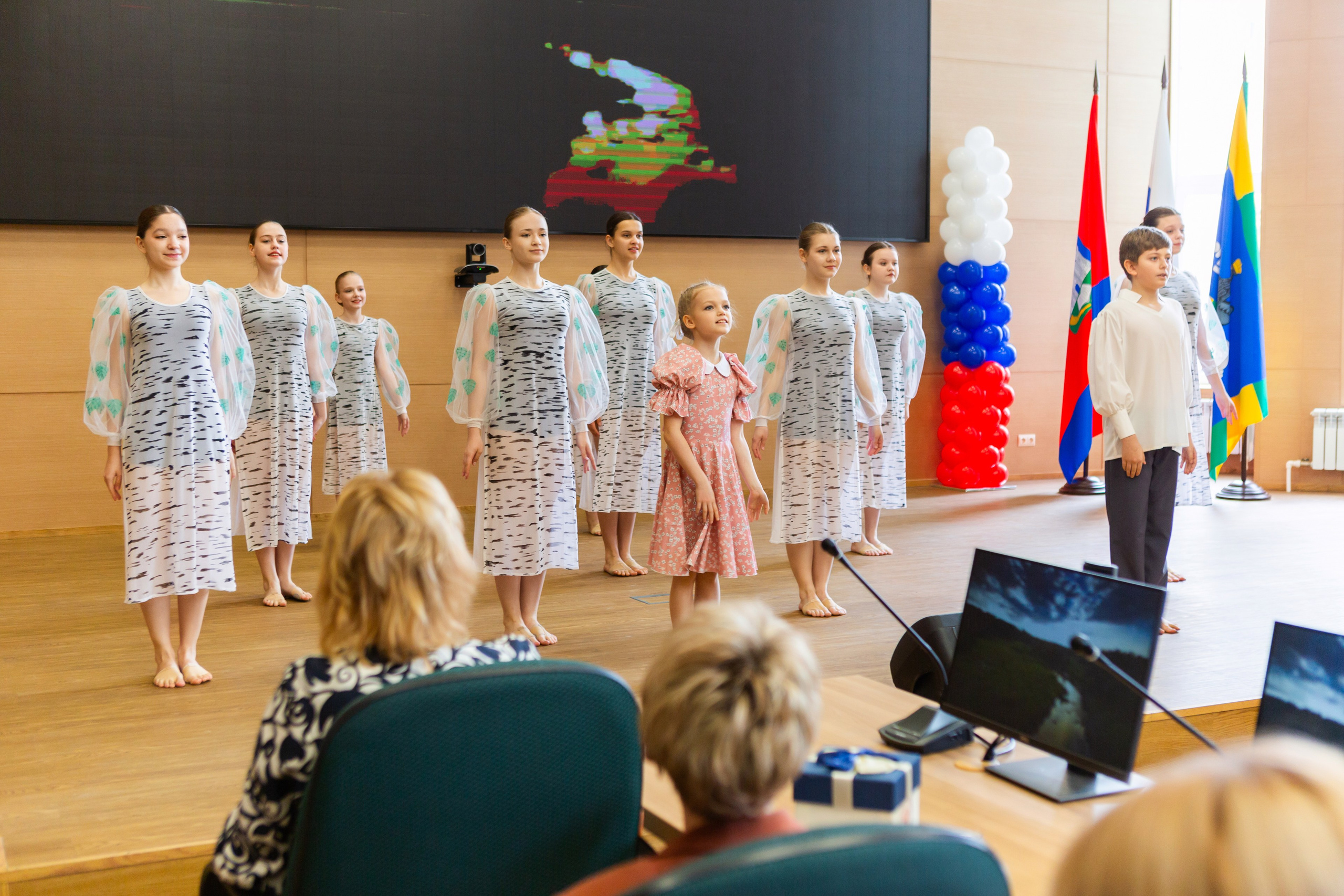 Мои медиа выборы 2024. Профессиональный фотограф в Мценске и Орловской области