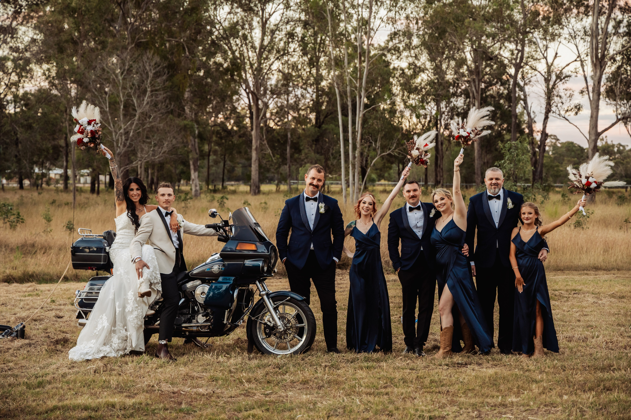 …Endless romance. Golden Moments Editing — We do Wedding’s Retouch and Video Editing