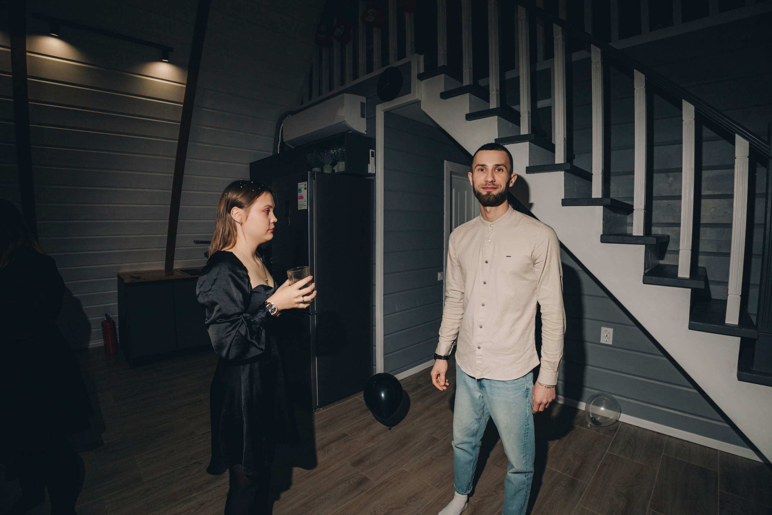 Юля. Фотограф Уфа