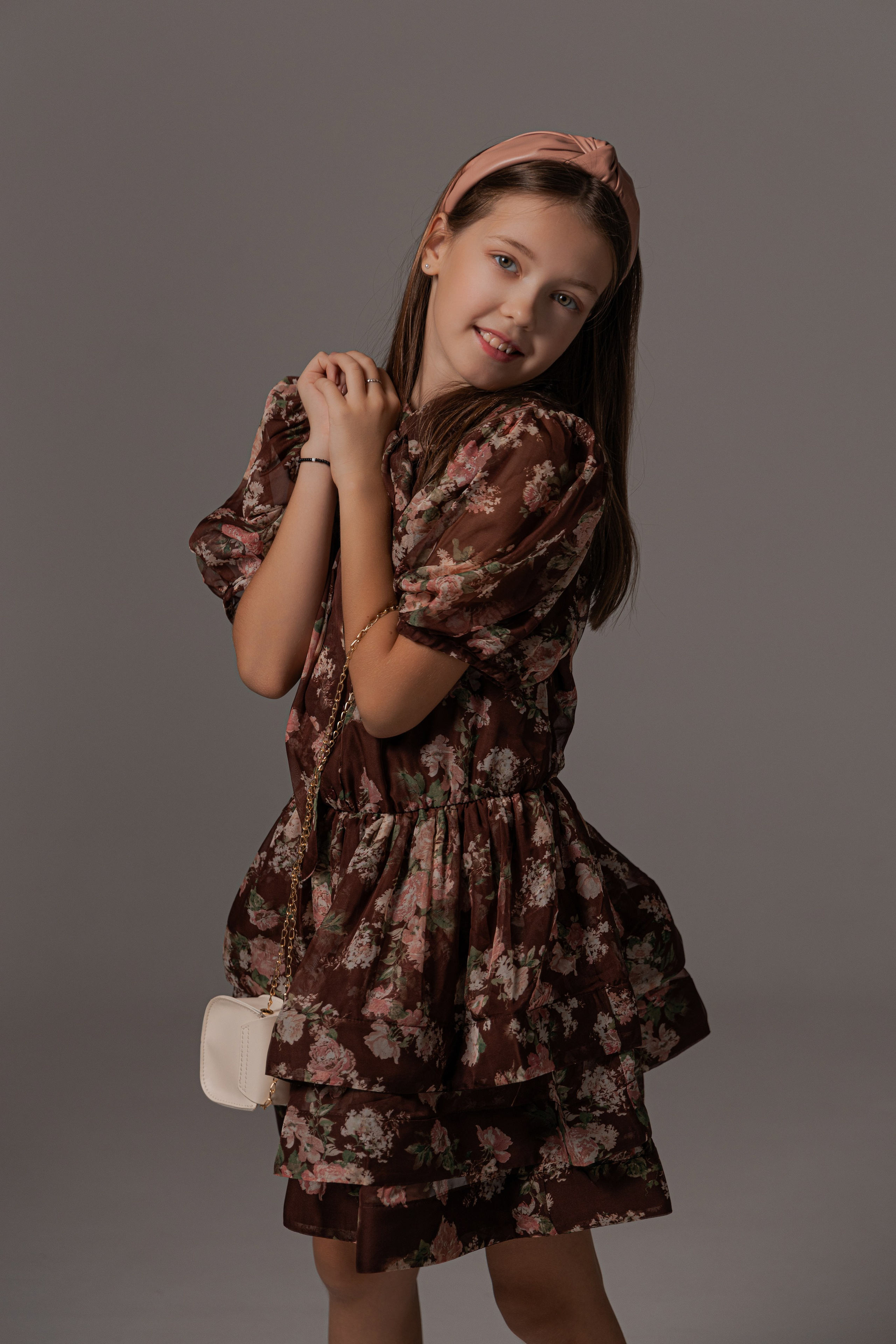 Мила. Фотограф Анастасия Пинчук