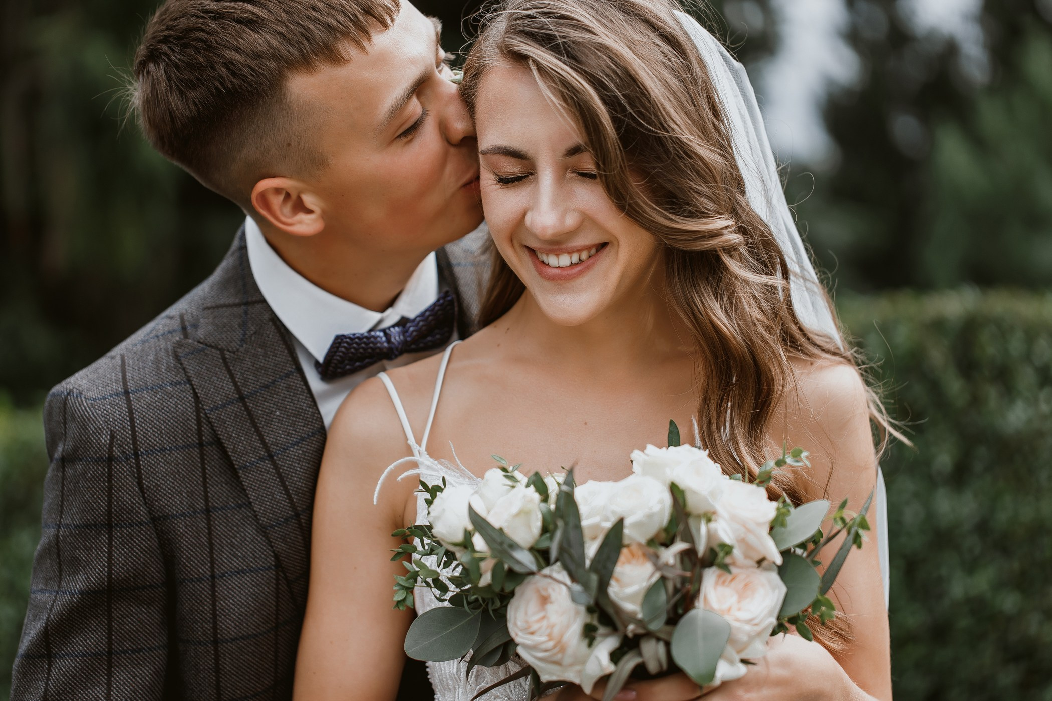 Андрей и Мария. Тимур Аминов | Фотограф в Кемерове