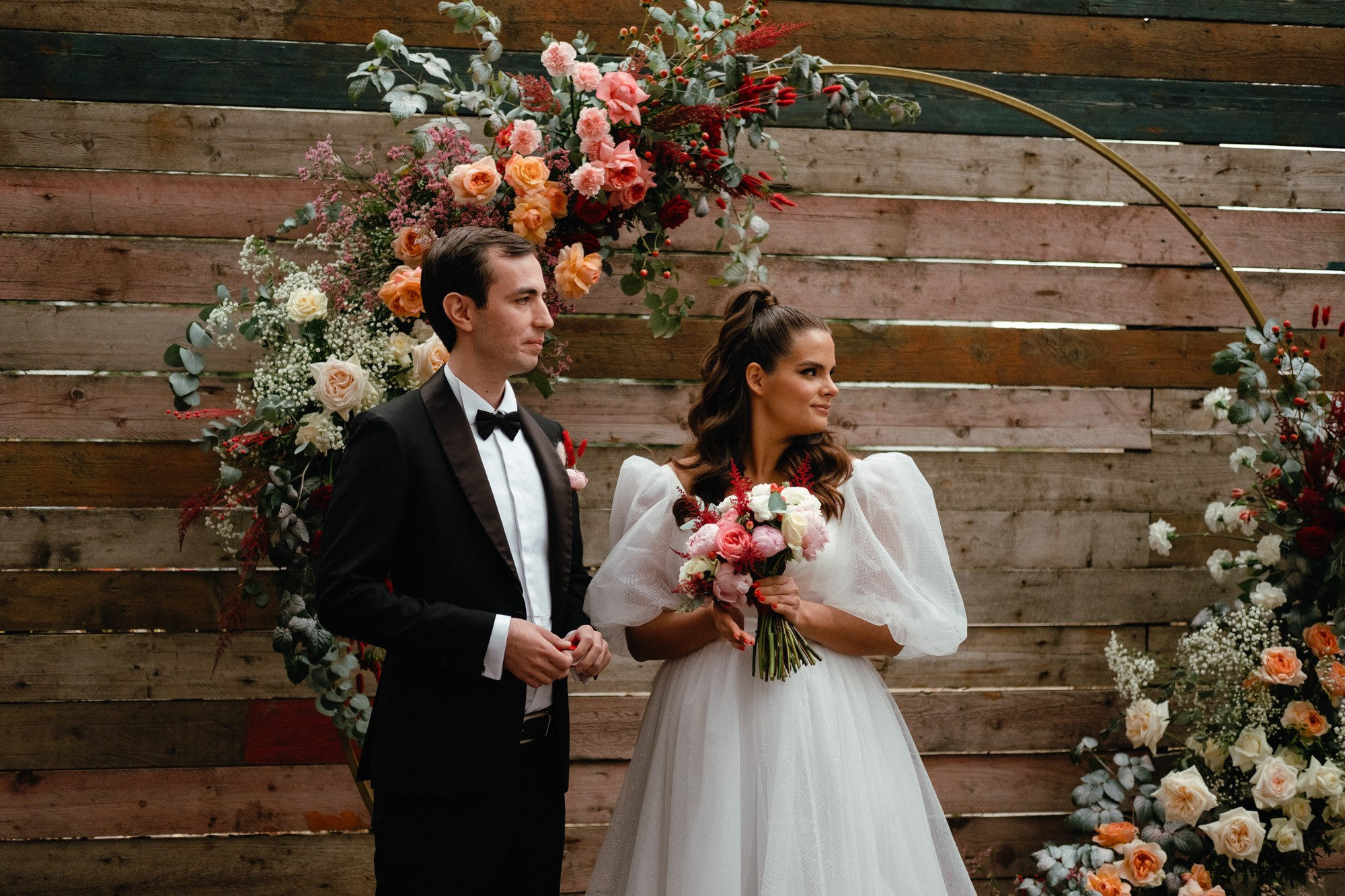 Позовем всех?. Свадебный фотограф Александра Тюлякова