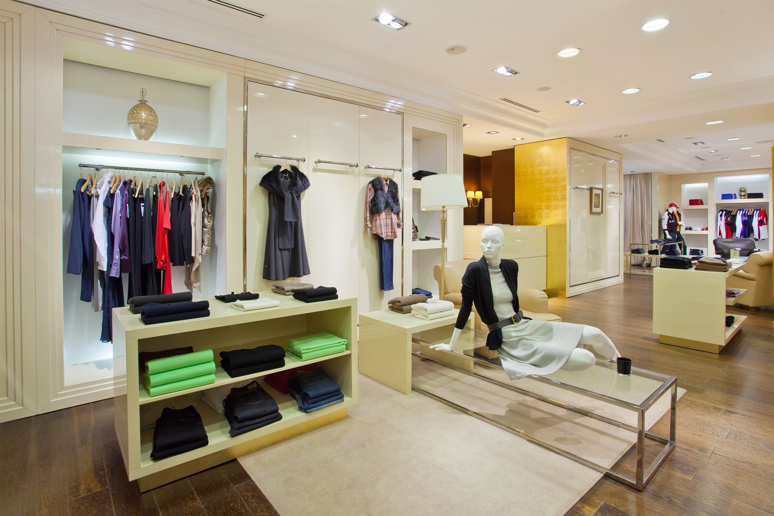 Интерьерная съемка. Фотограф Константин Чувашов