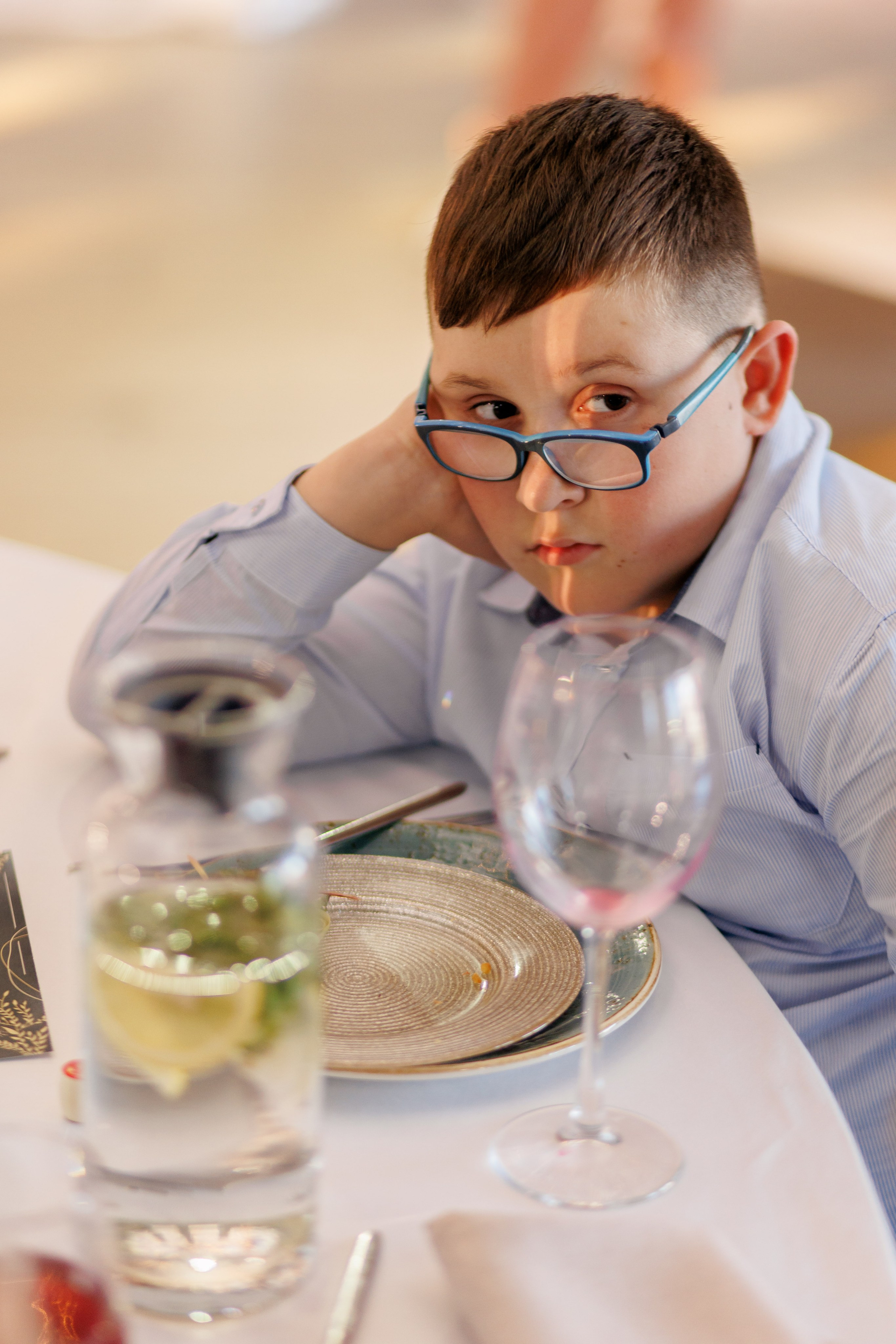 Городская свадьба. Свадебный и семейный фотограф в Нижнем Новгороде и Москве